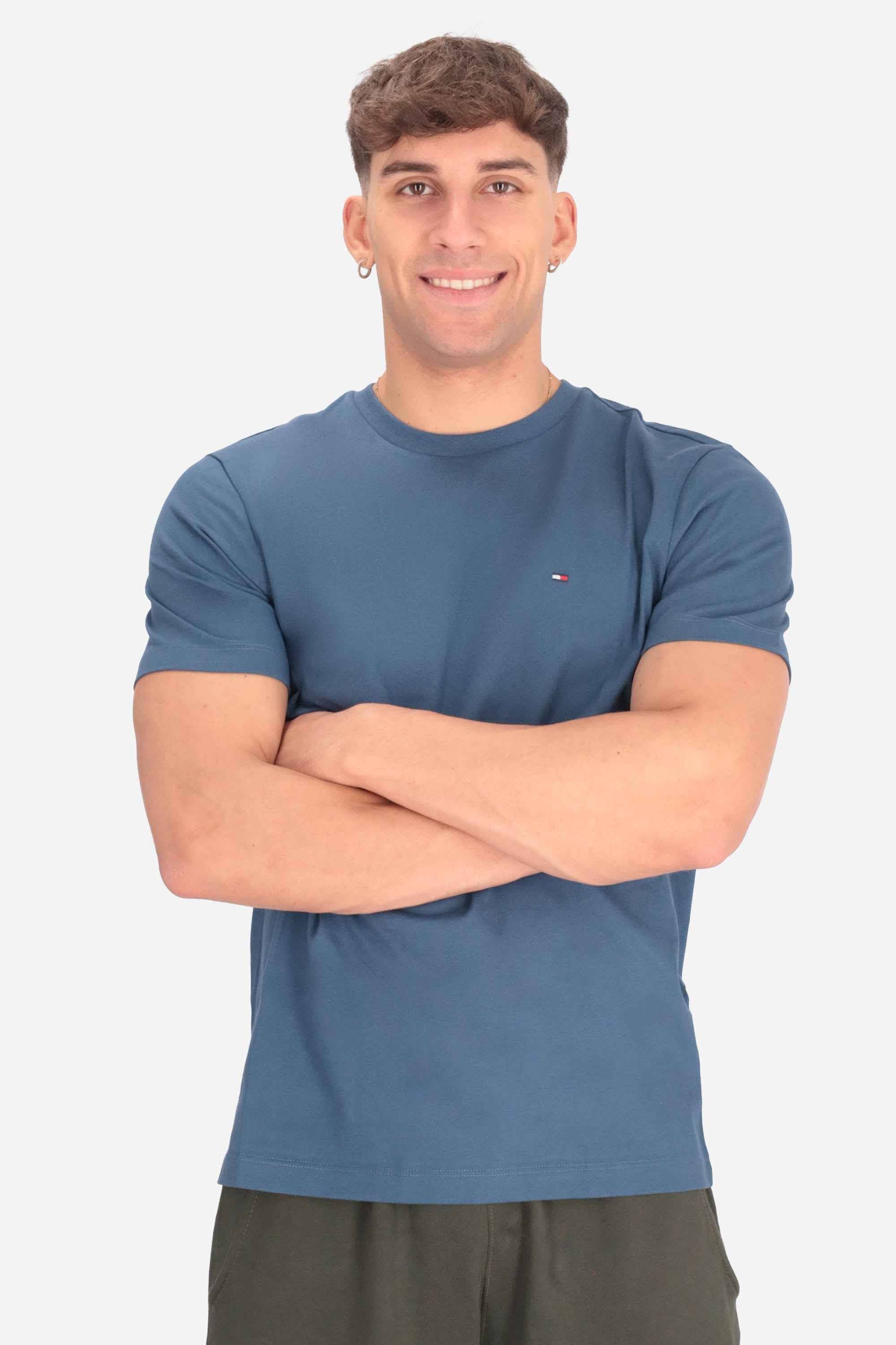 TOMMY HILFIGER - U 0MW39995 T-shirt