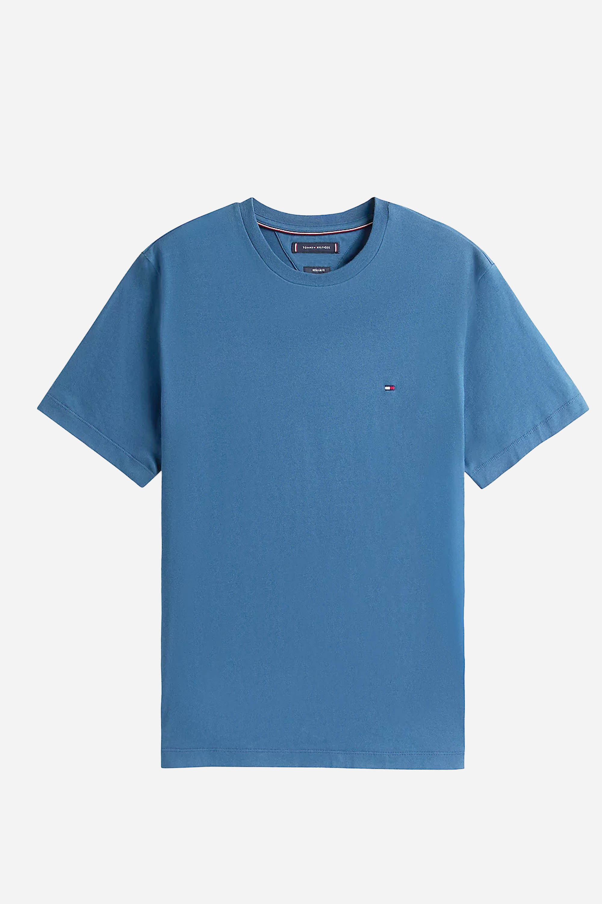 BLU | TOMMY HILFIGER - U 0MW39995 T-shirt