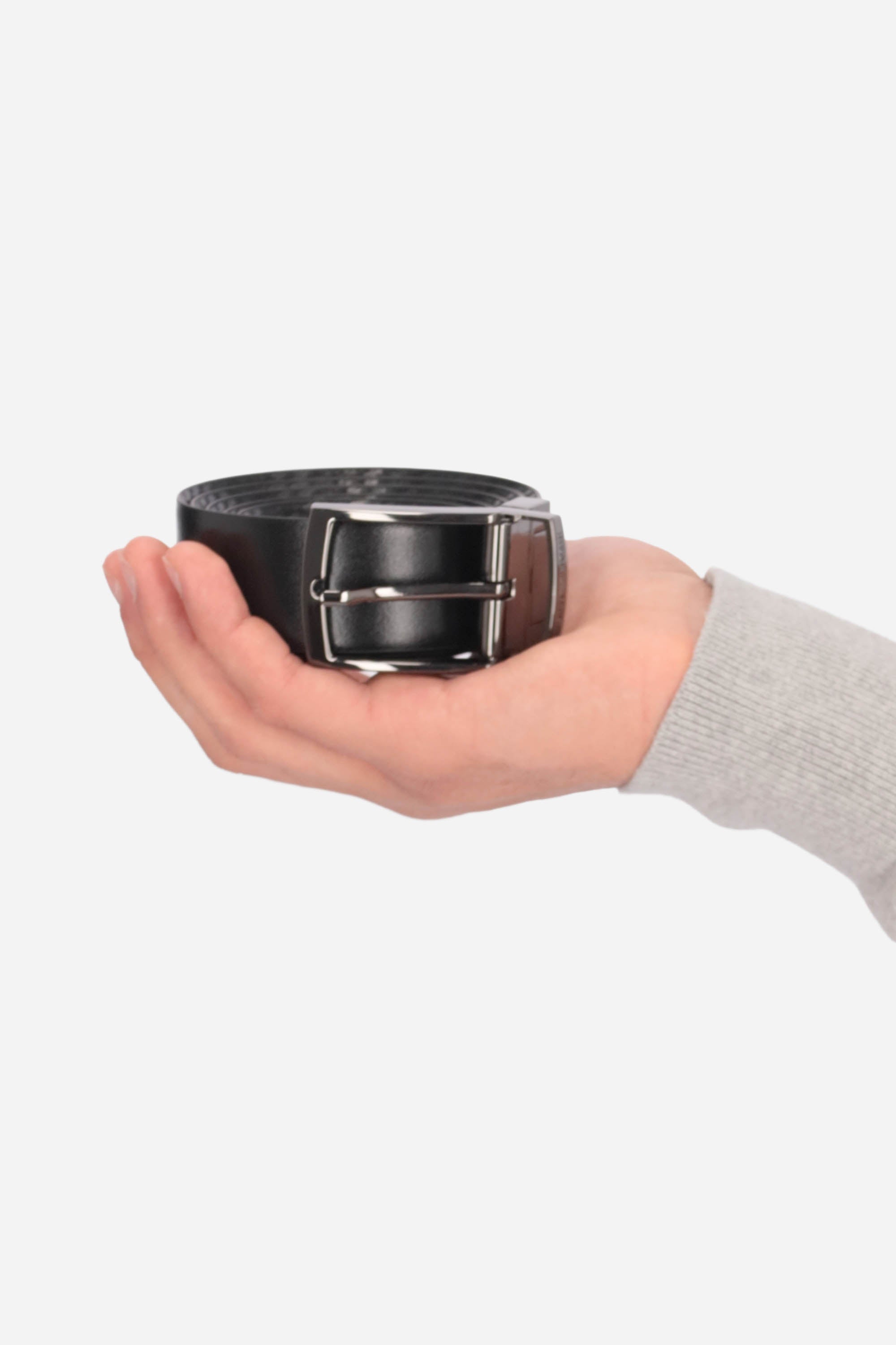 NERO | EMPORIO ARMANI - U EM003703 Cintura