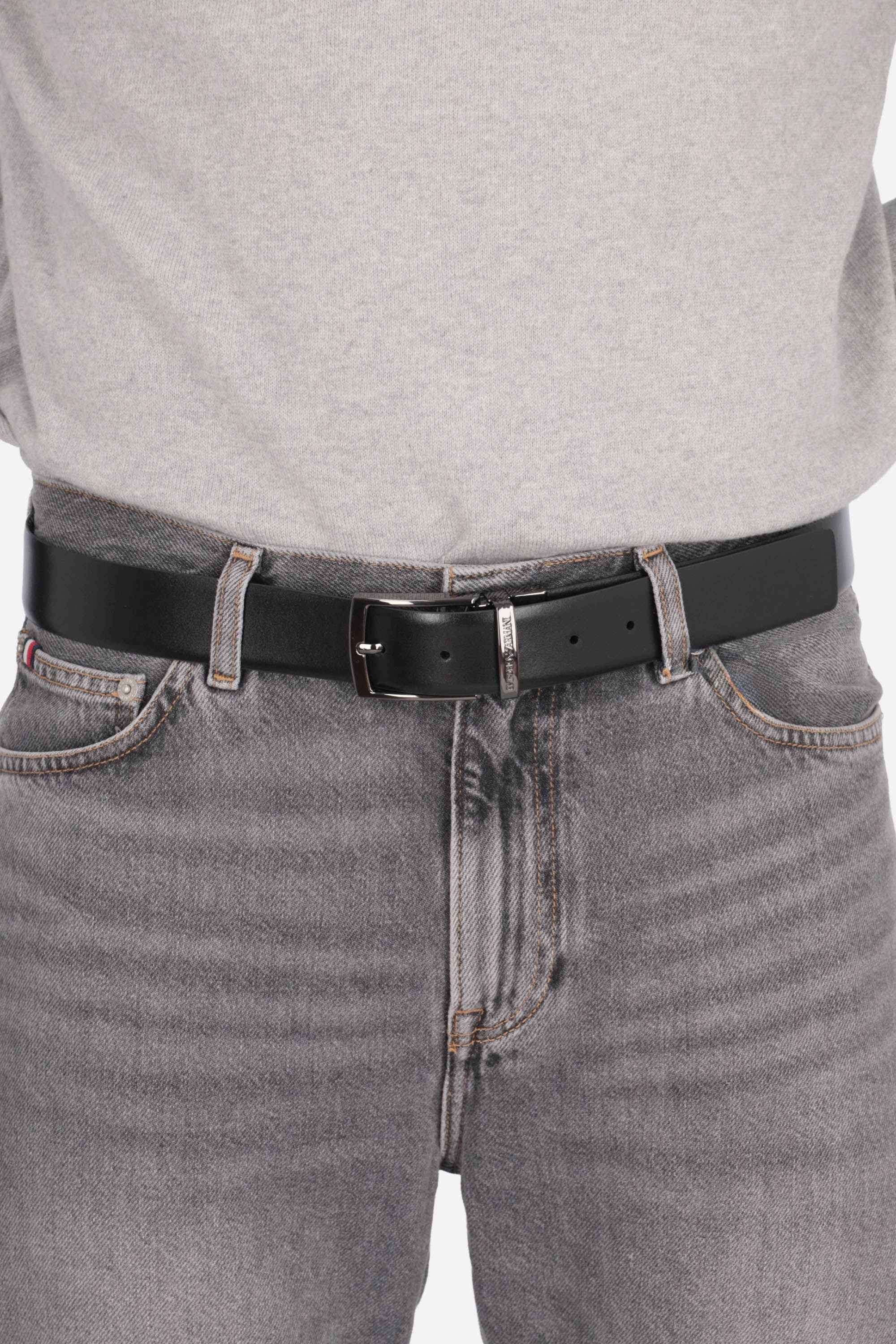 EMPORIO ARMANI - U EM003703 Cintura