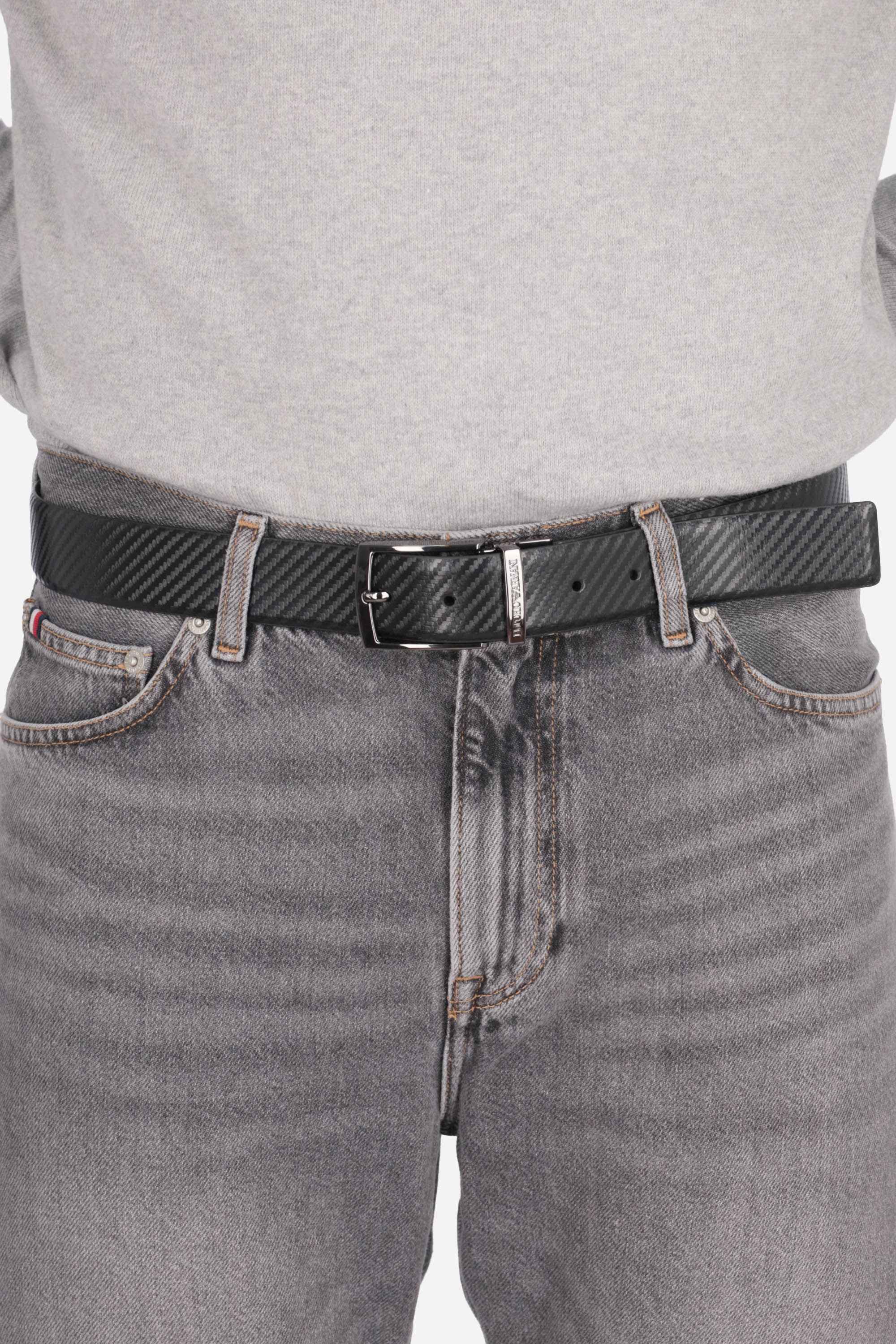 EMPORIO ARMANI - U EM003703 Cintura