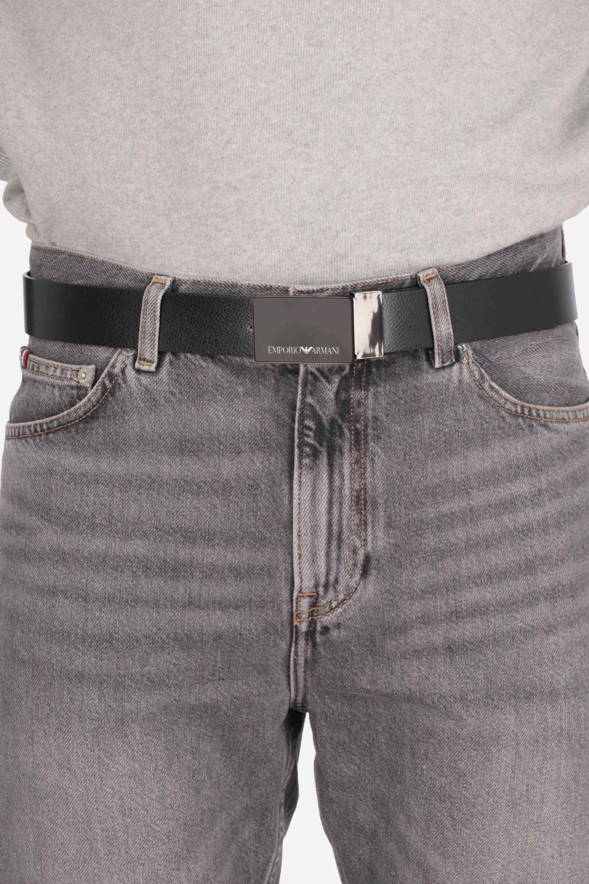 EMPORIO ARMANI - U Y4S427 Cintura