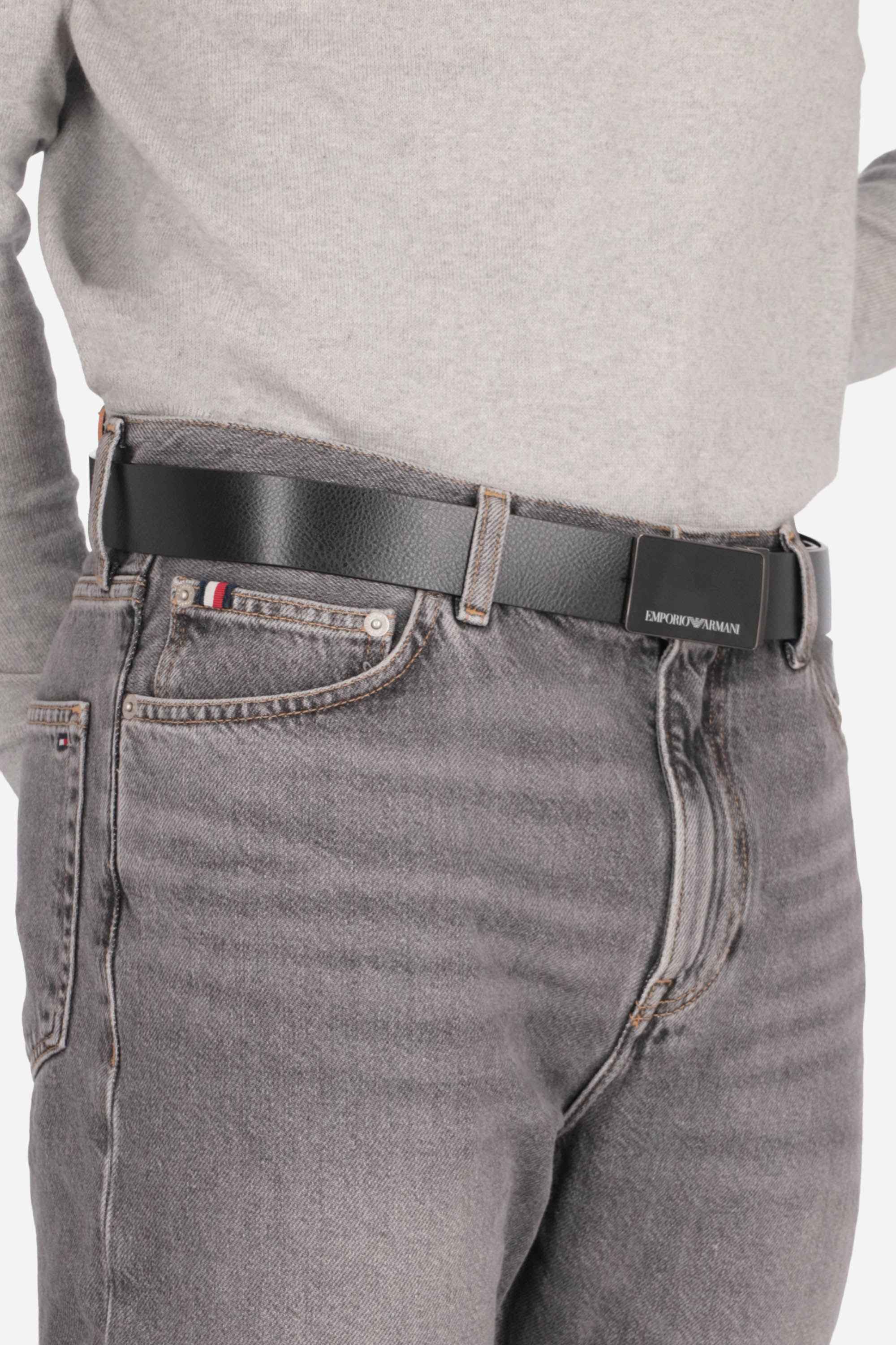 EMPORIO ARMANI - U Y4S427 Cintura