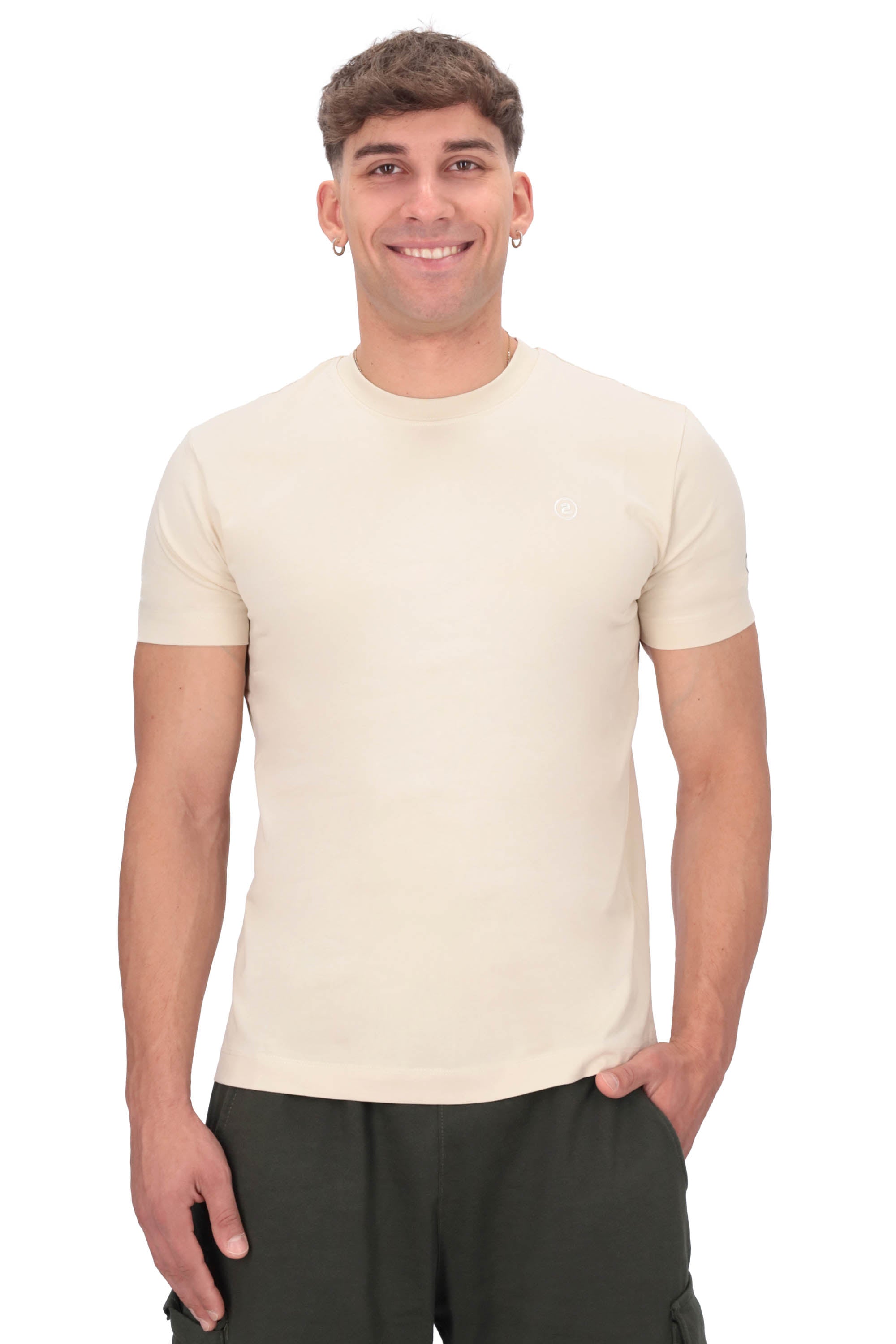 SABBIA | SUNS - U TSS51020U T-shirt