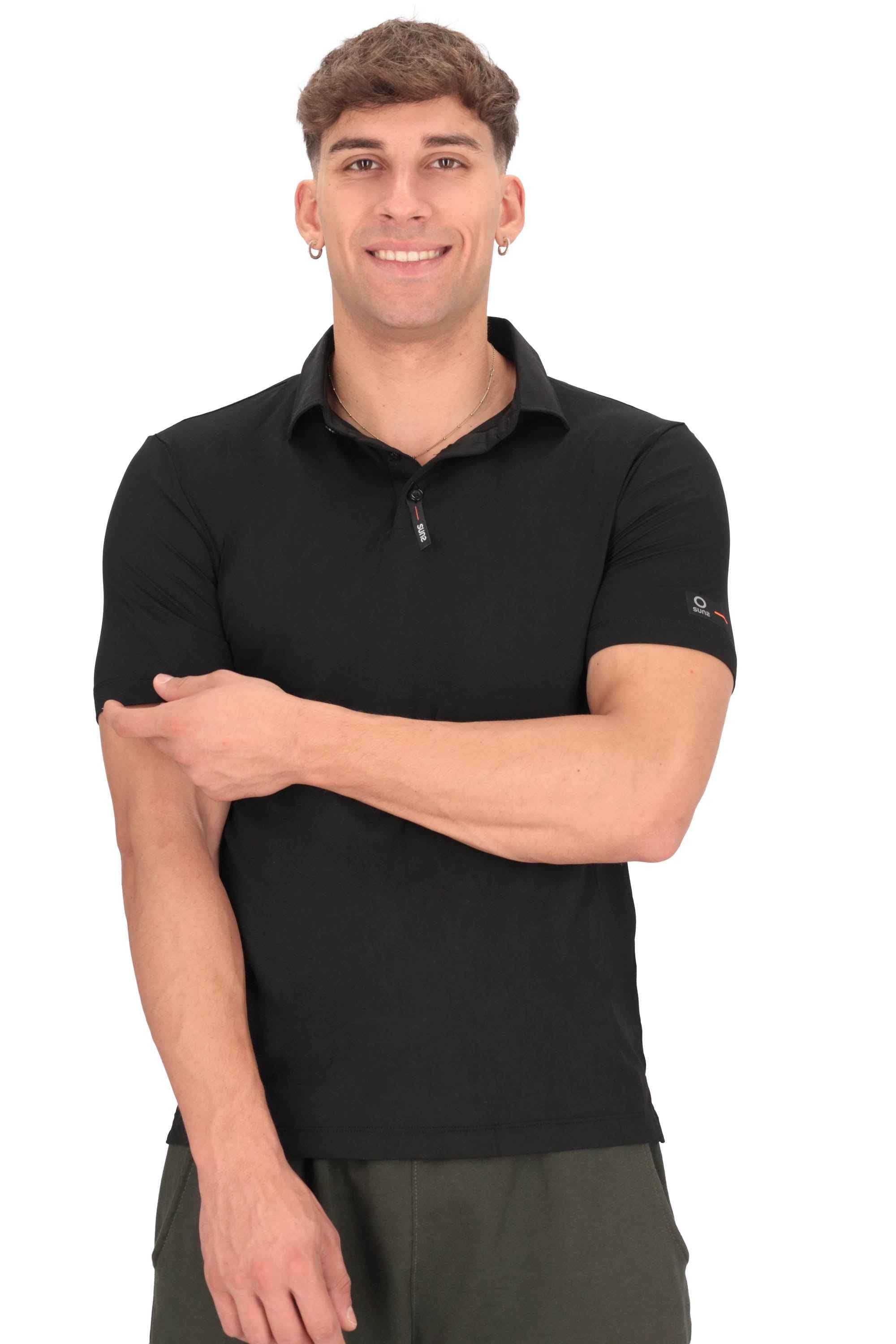 SUNS - U PLS51004U Polo