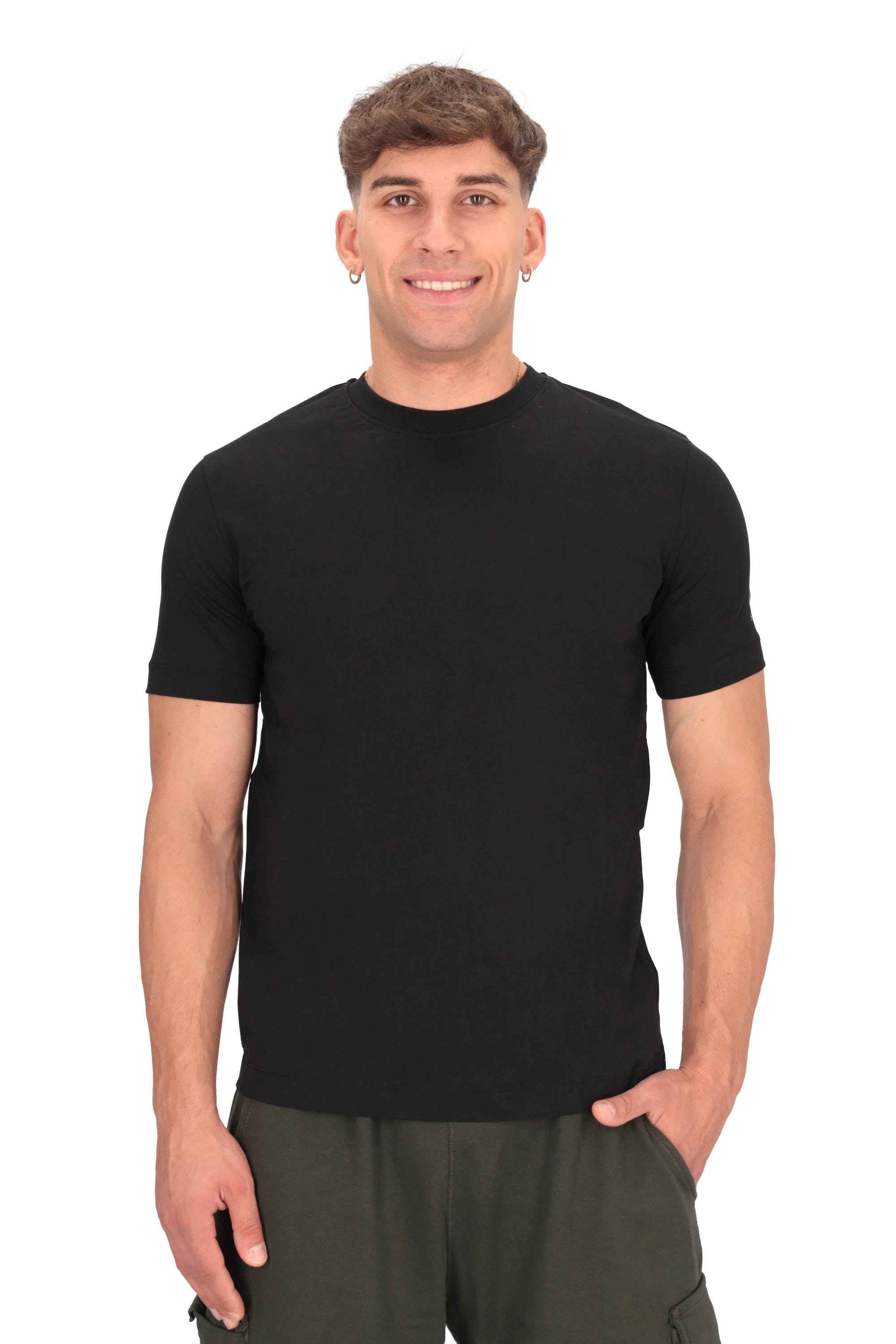 SUNS - U TSS51009U T-shirt