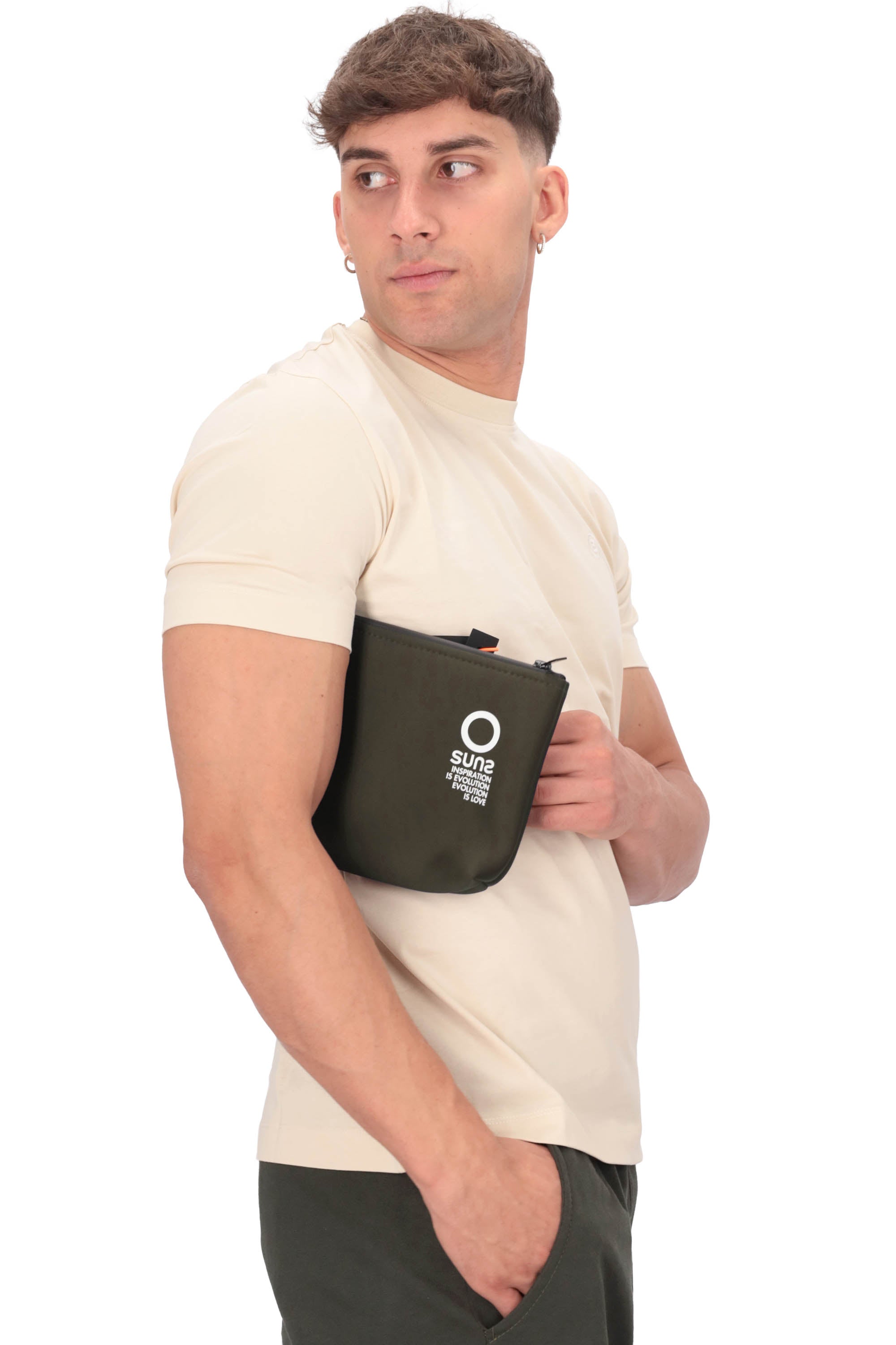 MILITARE | SUNS - U GBS51006U Portatutto