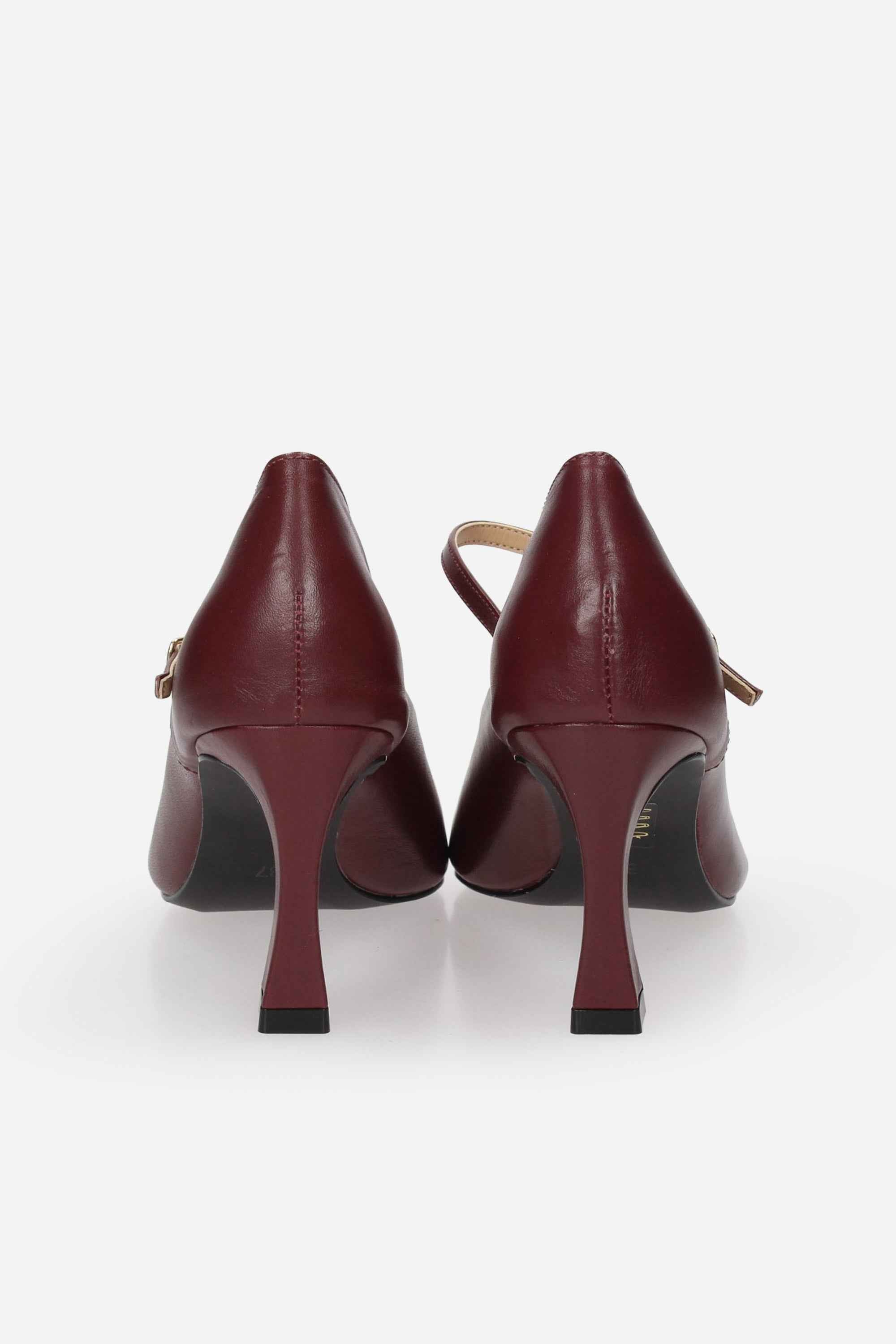 MISS UNIQUE - D 2614-A-4 Decollete