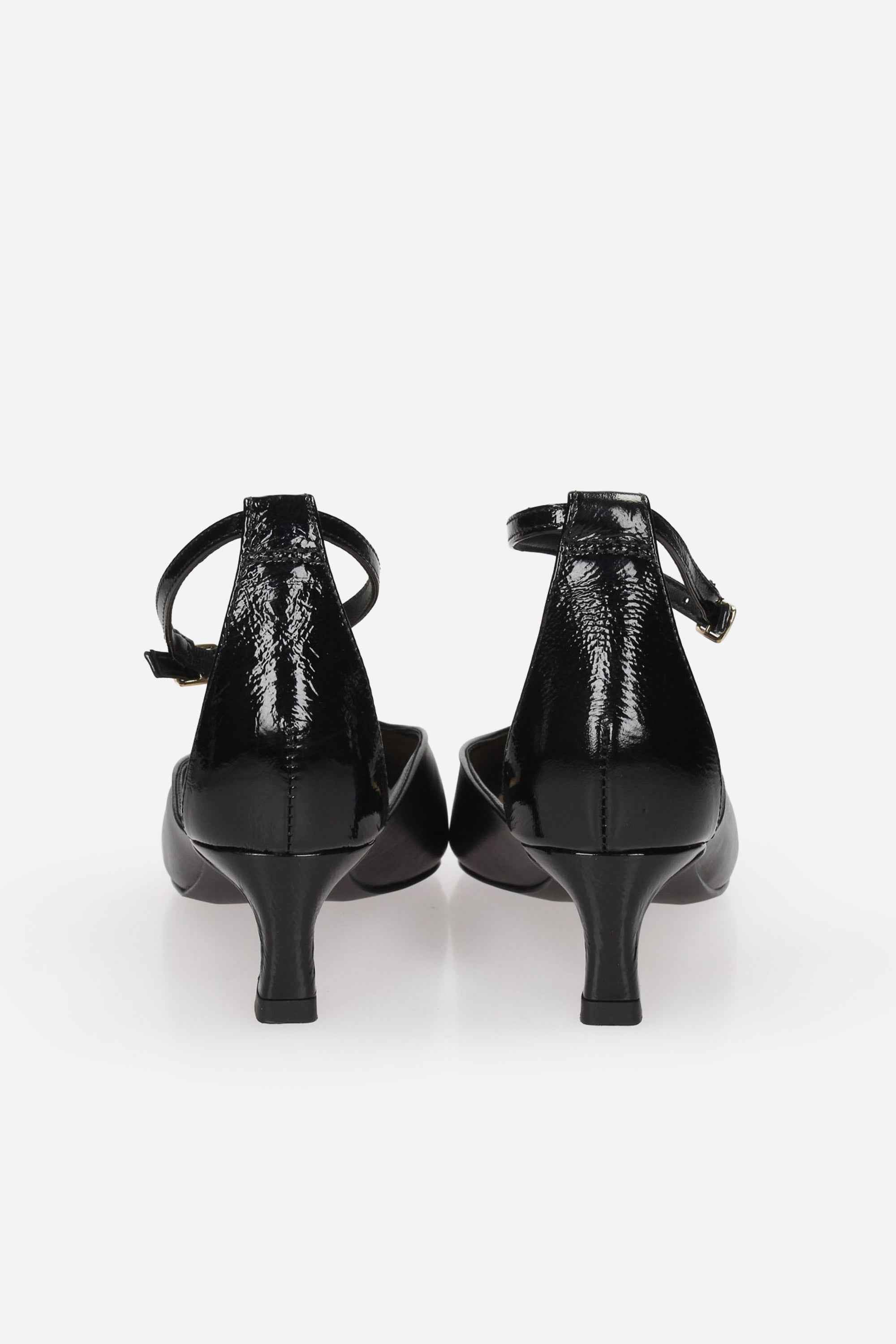 MISS UNIQUE - D 2639-C-3 Decollete