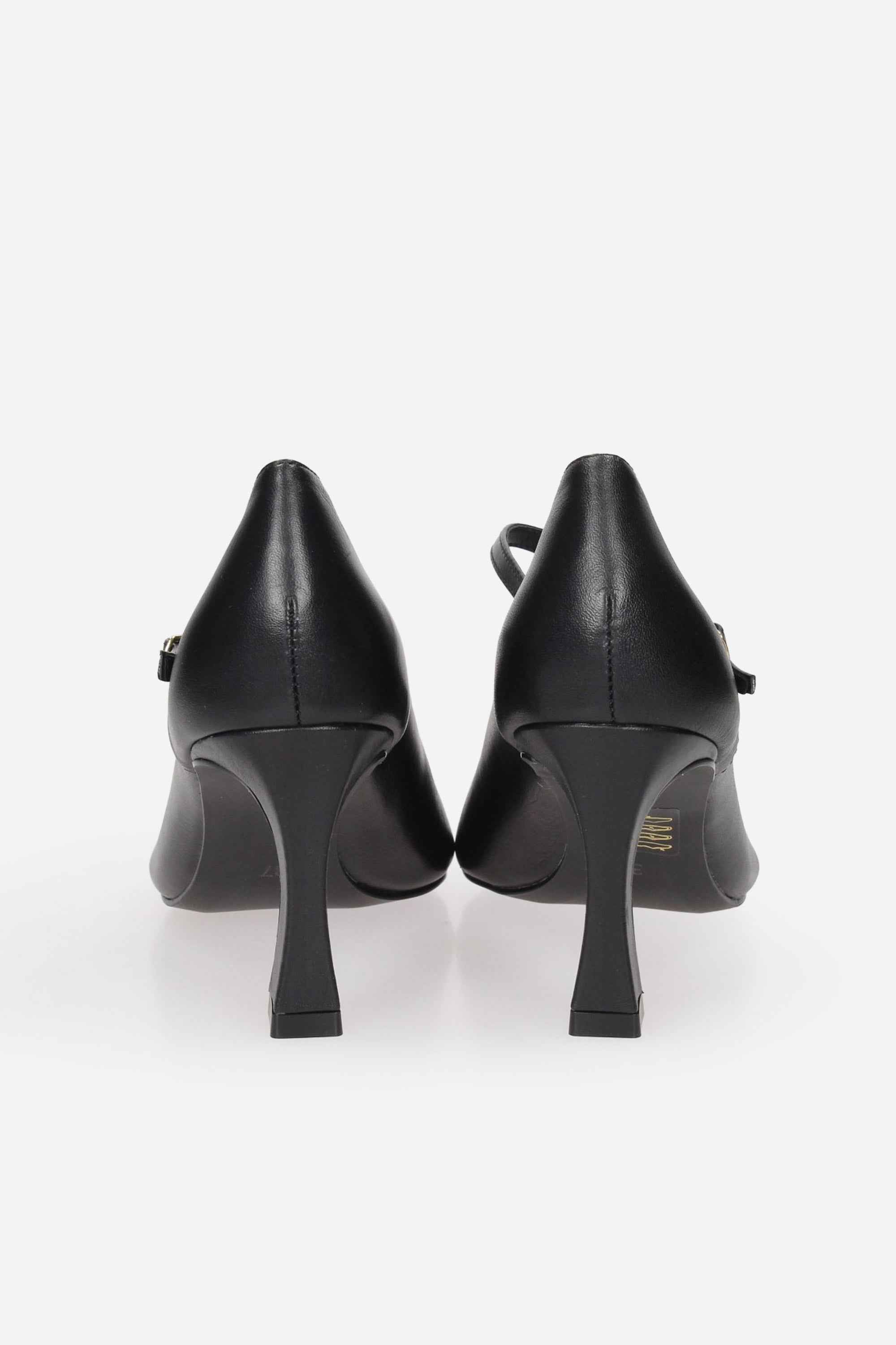 MISS UNIQUE - D 2614-A-3 Decollete