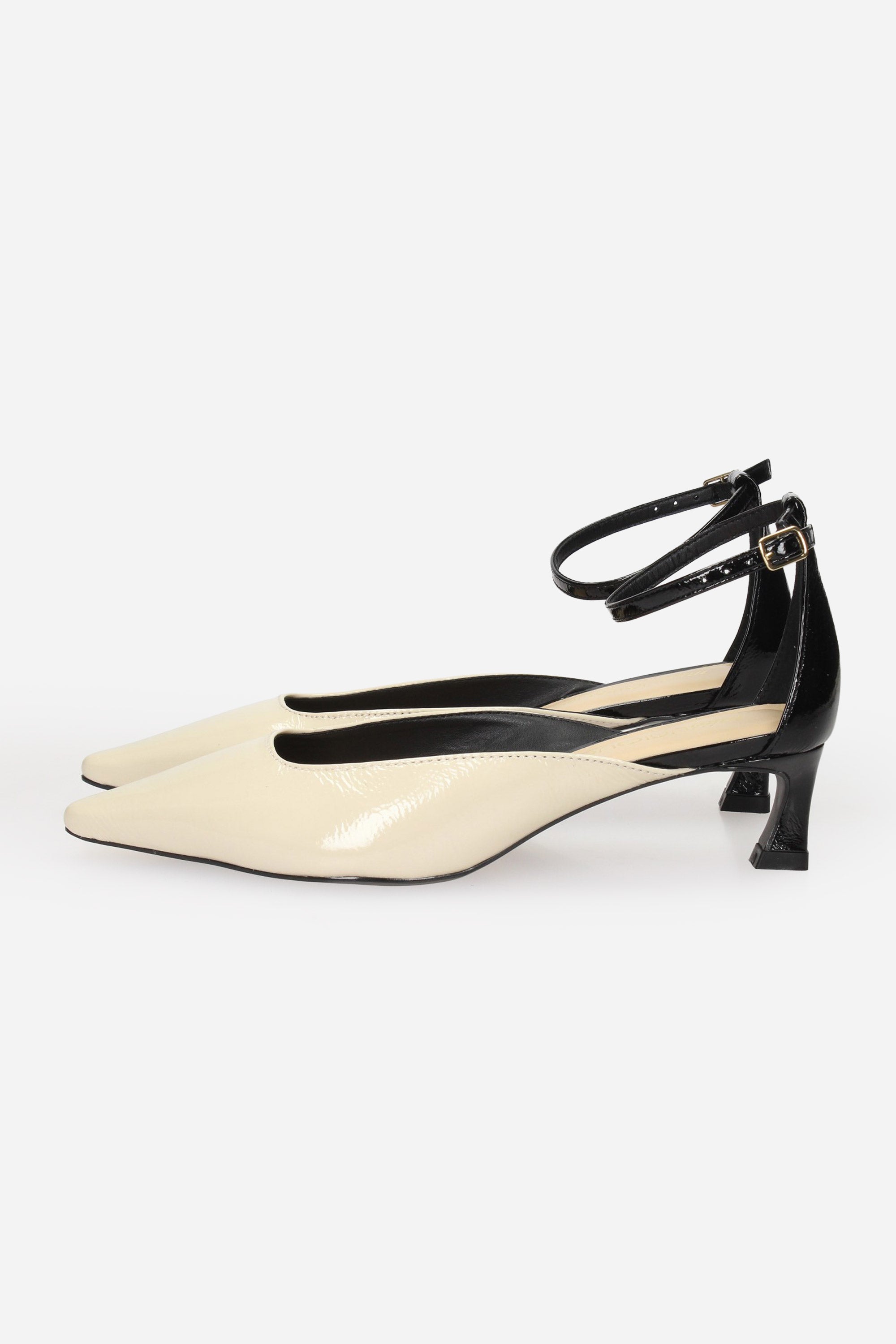 PANNA | MISS UNIQUE - D 2639-C-1 Decollete