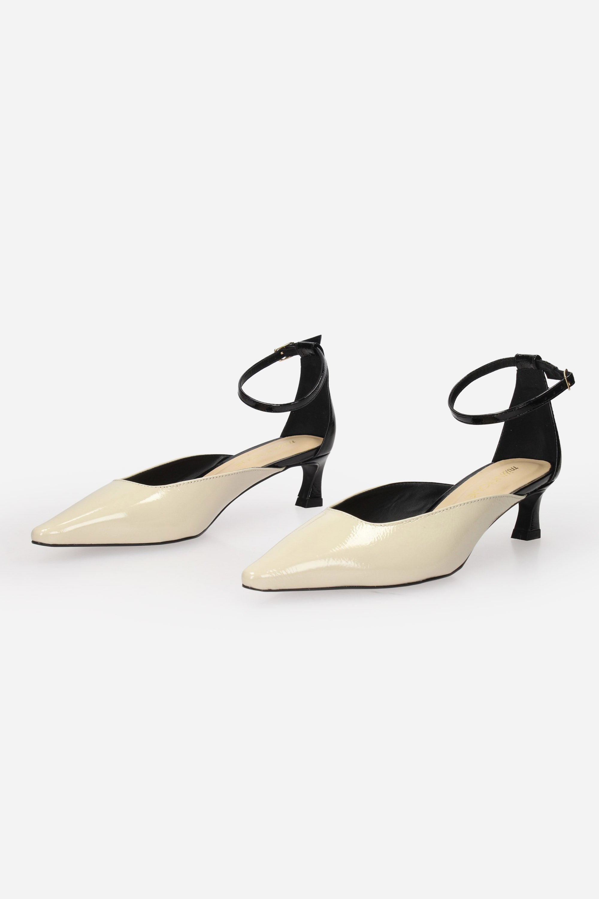 PANNA | MISS UNIQUE - D 2639-C-1 Decollete