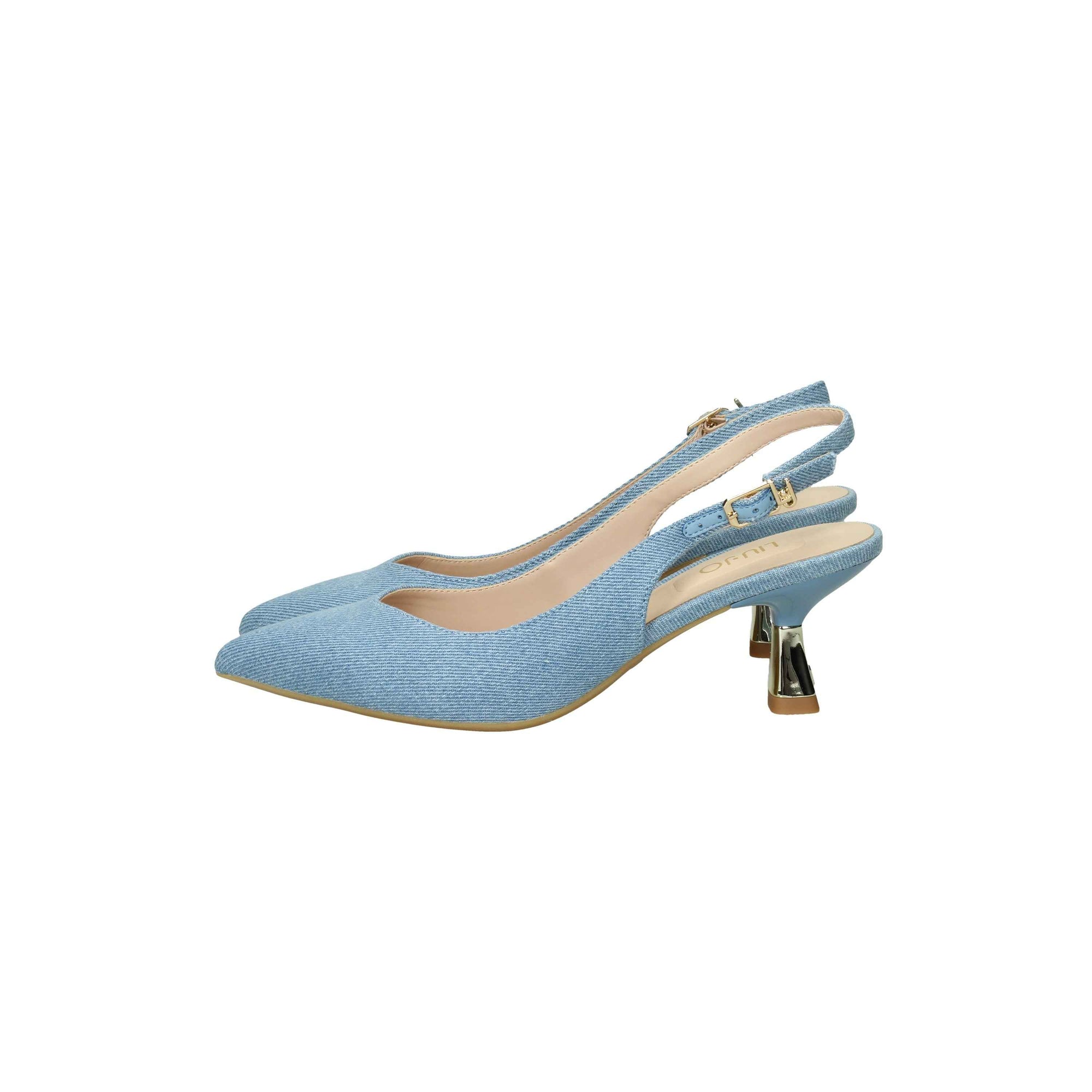 LIU JO SHOES - D SA5197TX029 Chanel