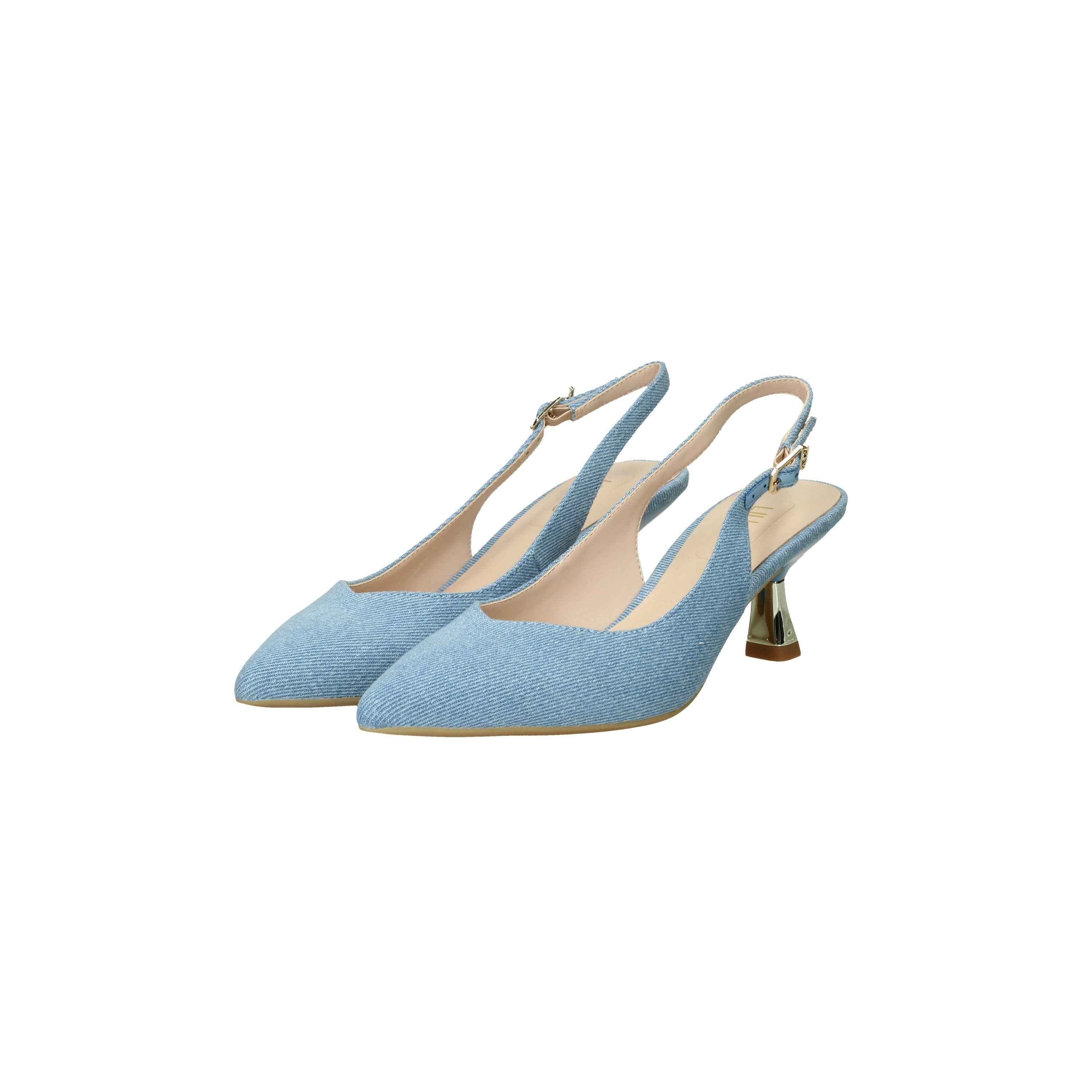 LIU JO SHOES - D SA5197TX029 Chanel