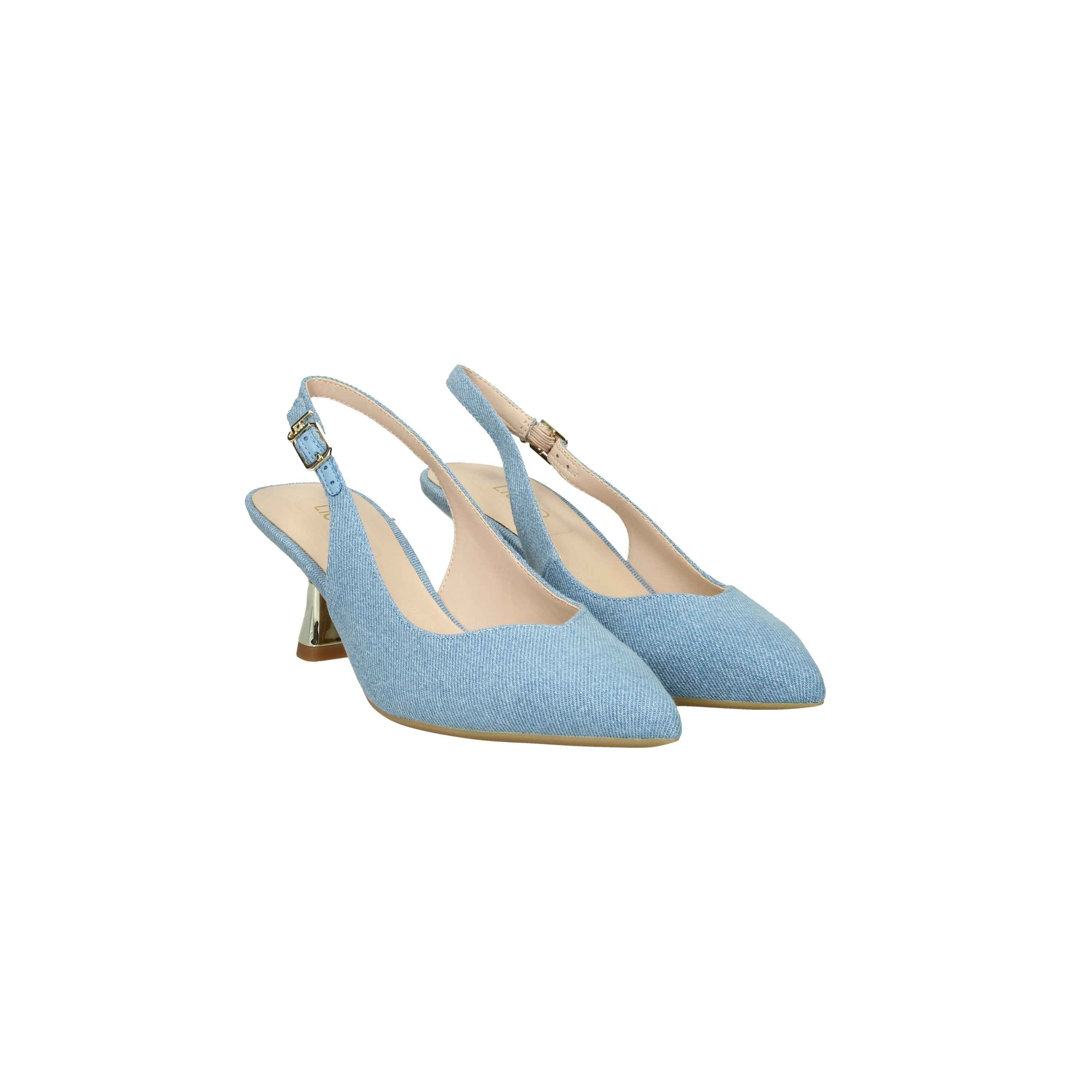 LIU JO SHOES - D SA5197TX029 Chanel