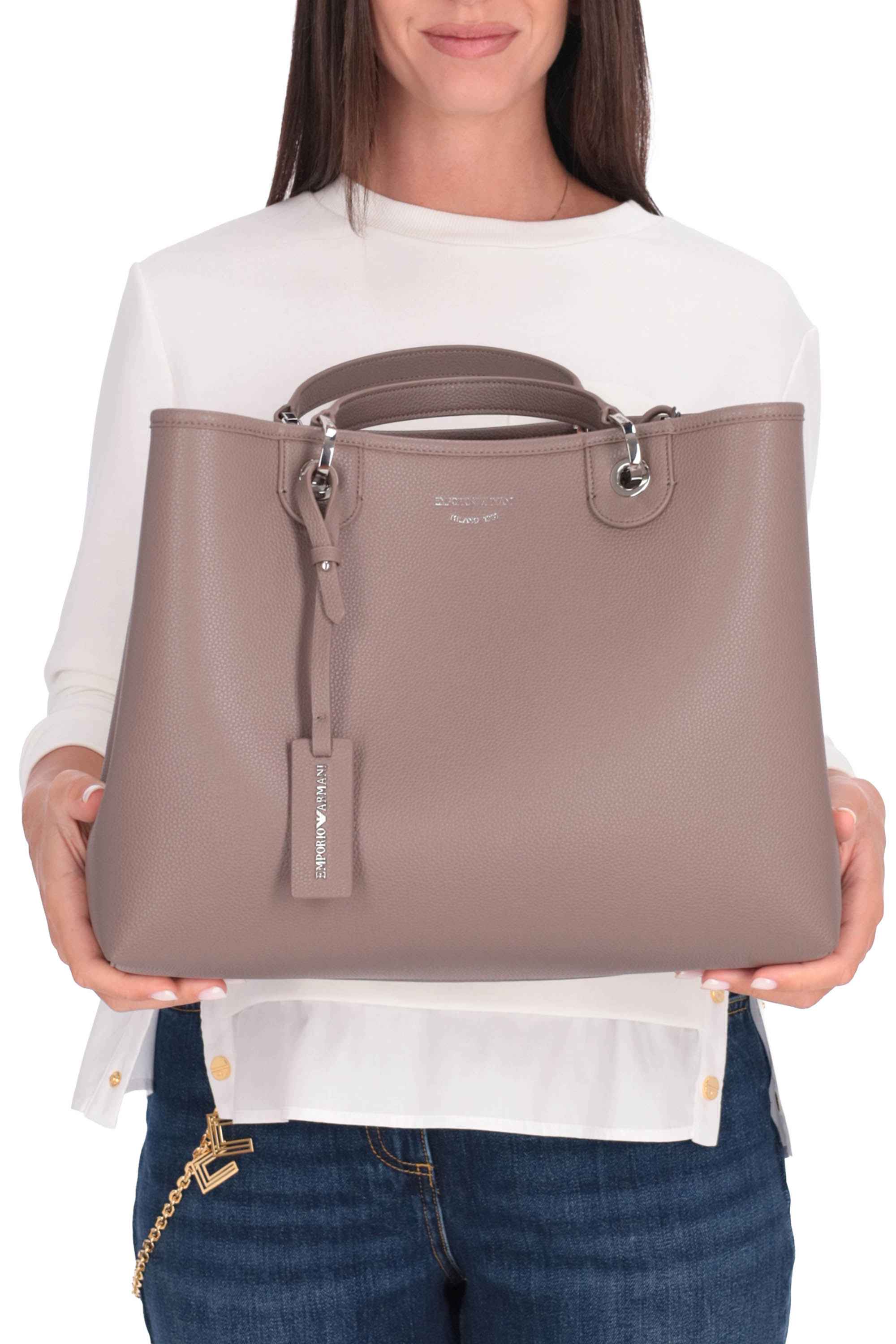 EMPORIO ARMANI - D EW000360 Borsa