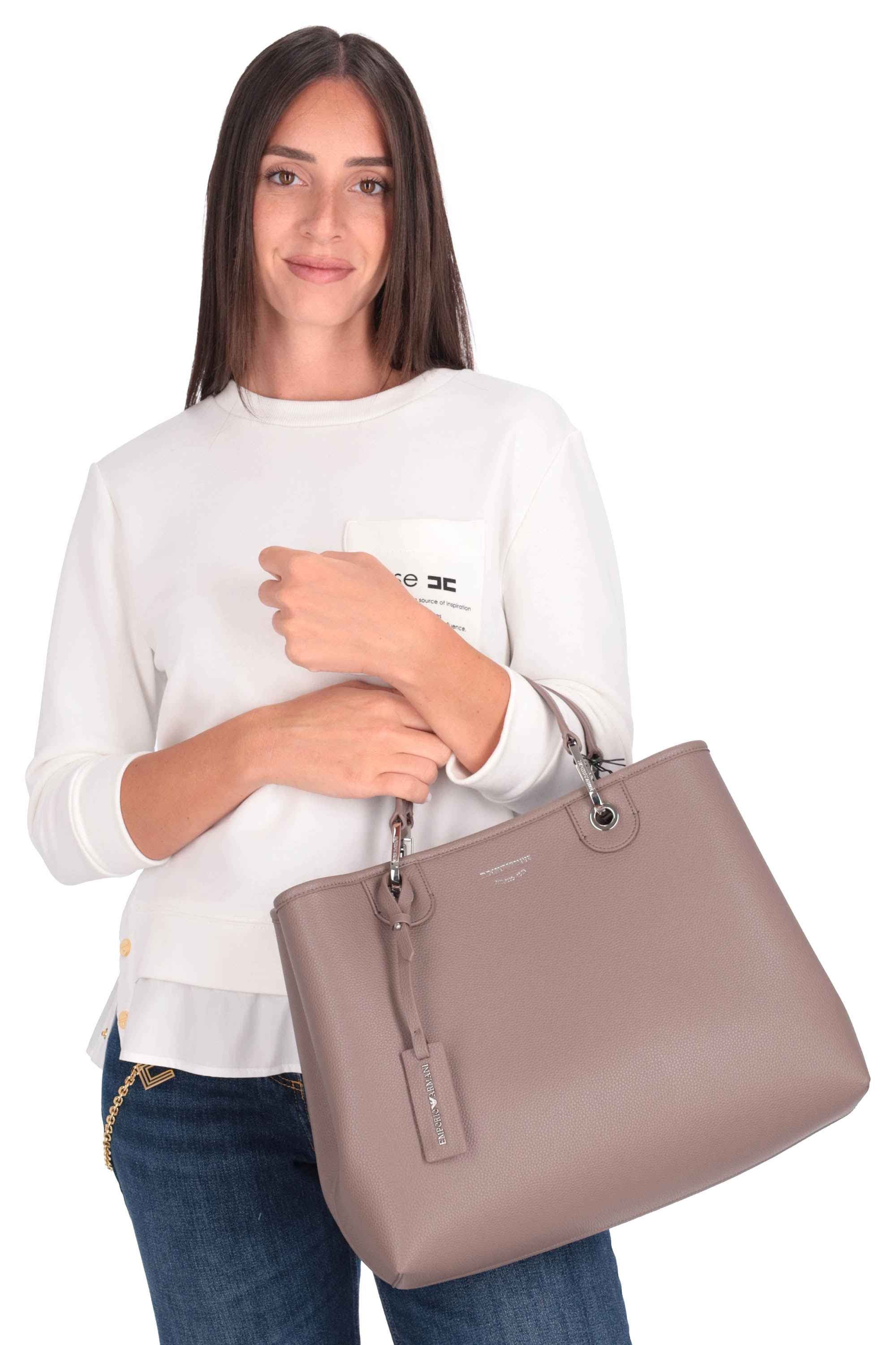 EMPORIO ARMANI - D EW000360 Borsa