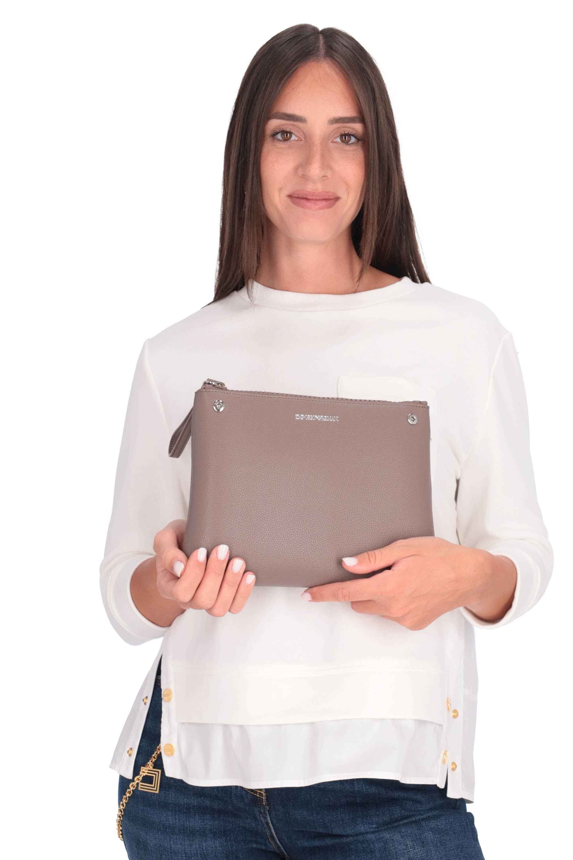 EMPORIO ARMANI - D EW000360 Borsa