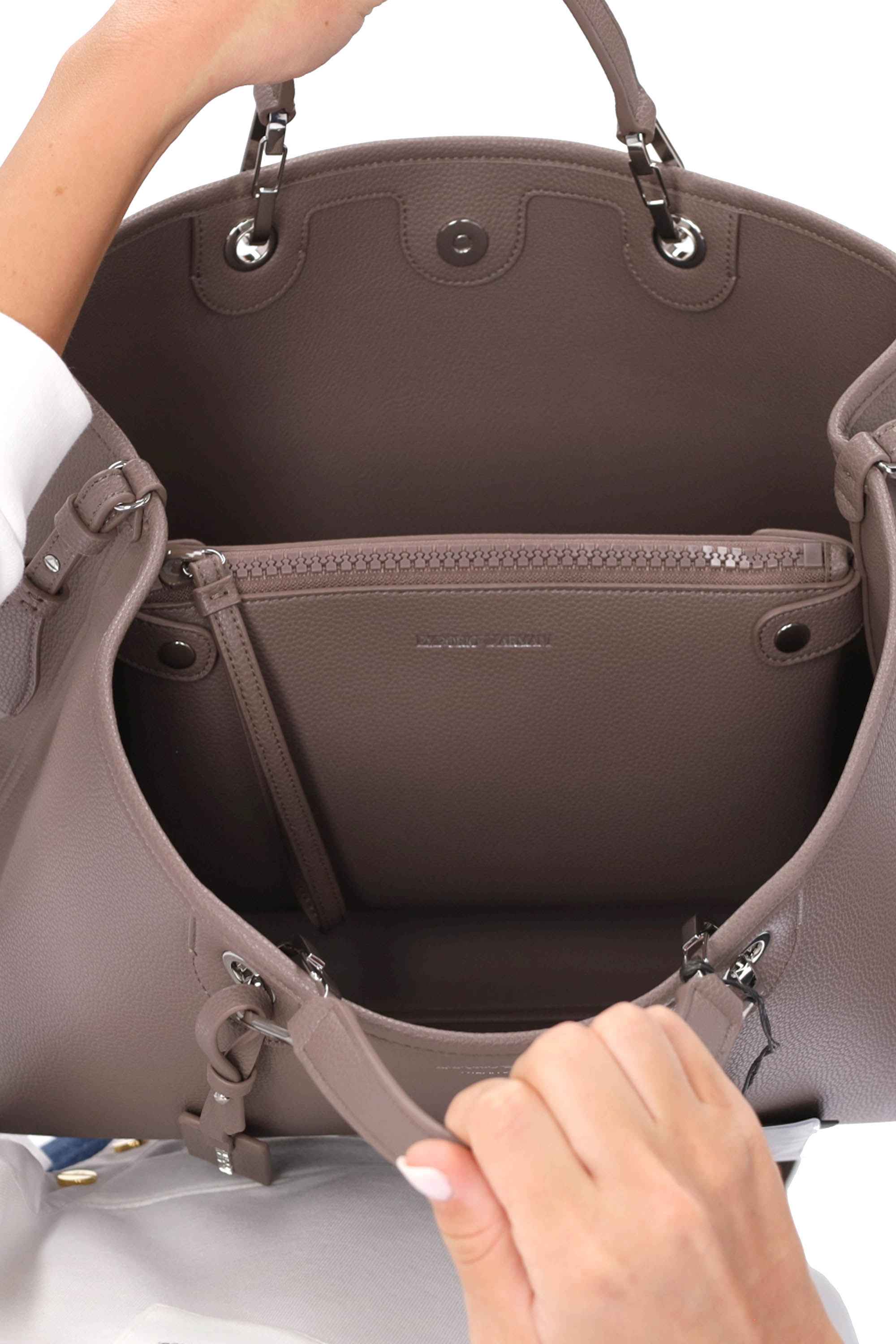 EMPORIO ARMANI - D EW000360 Borsa