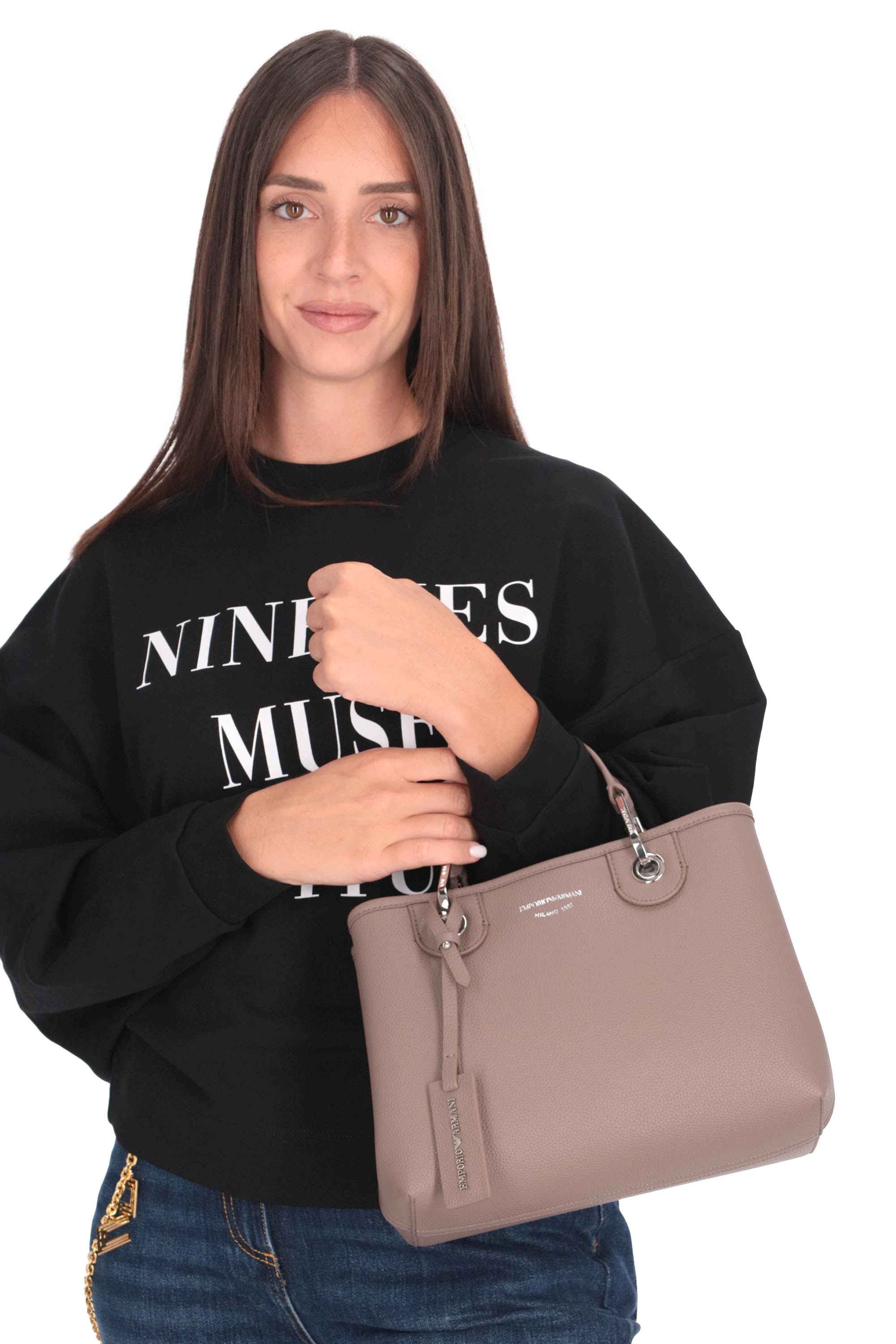 EMPORIO ARMANI - D EW000361 Borsa