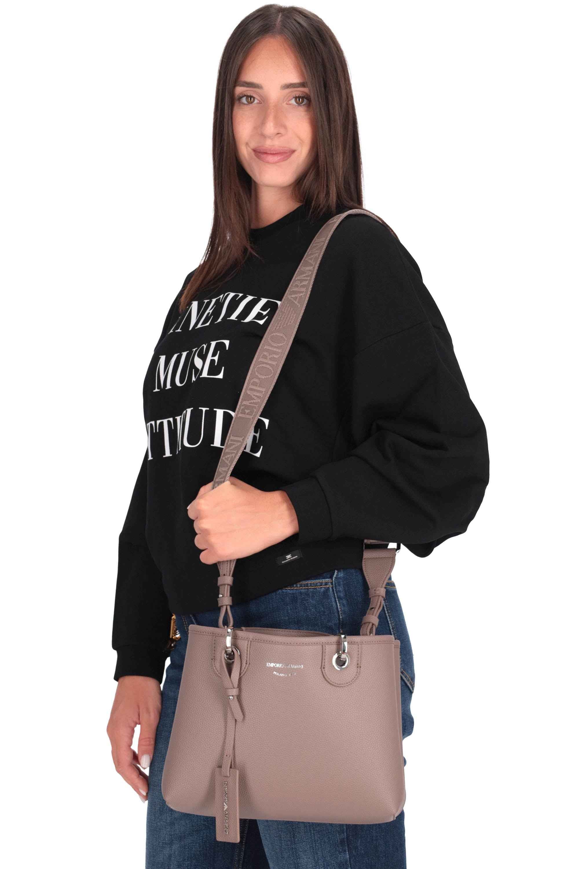 EMPORIO ARMANI - D EW000361 Borsa