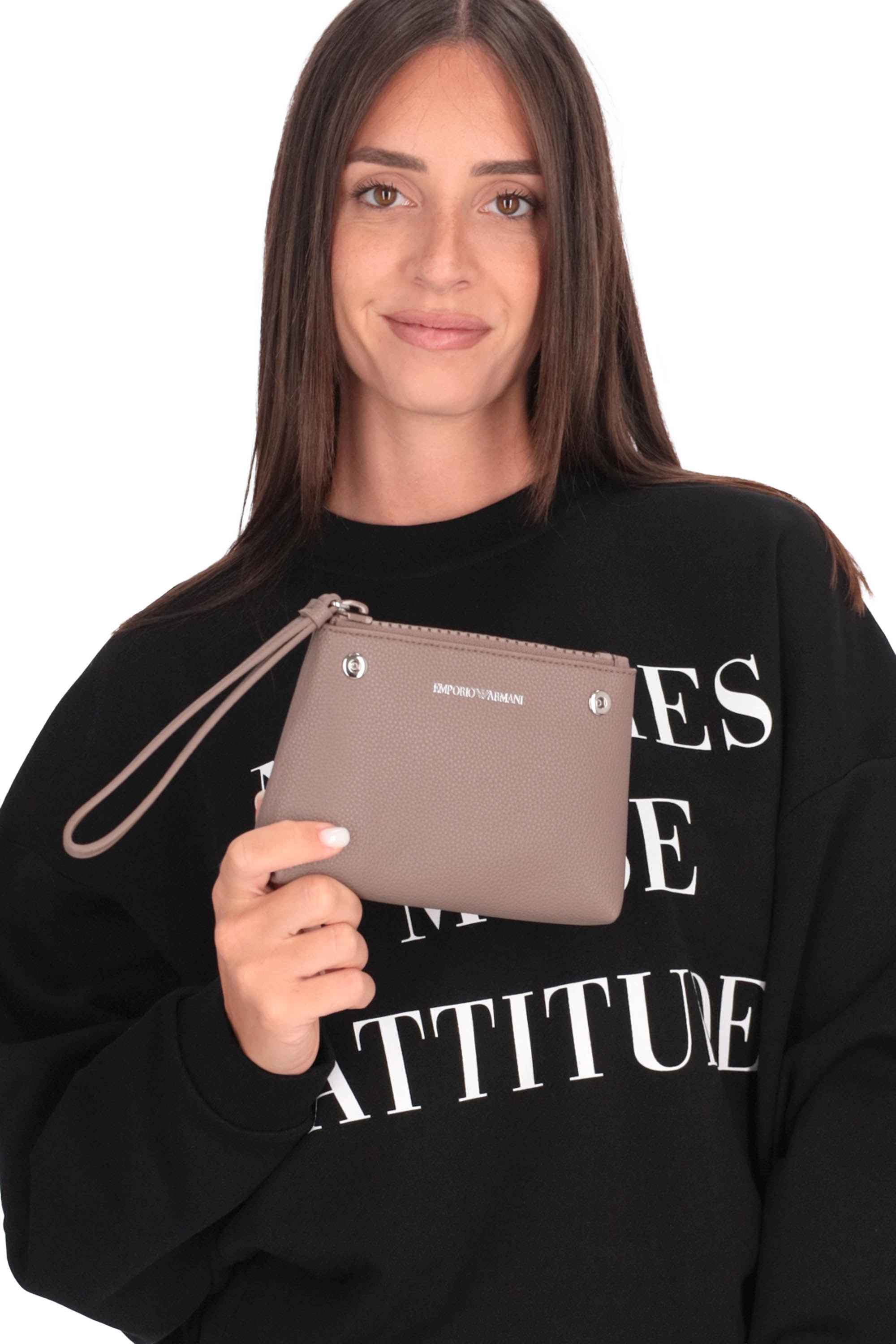 EMPORIO ARMANI - D EW000361 Borsa