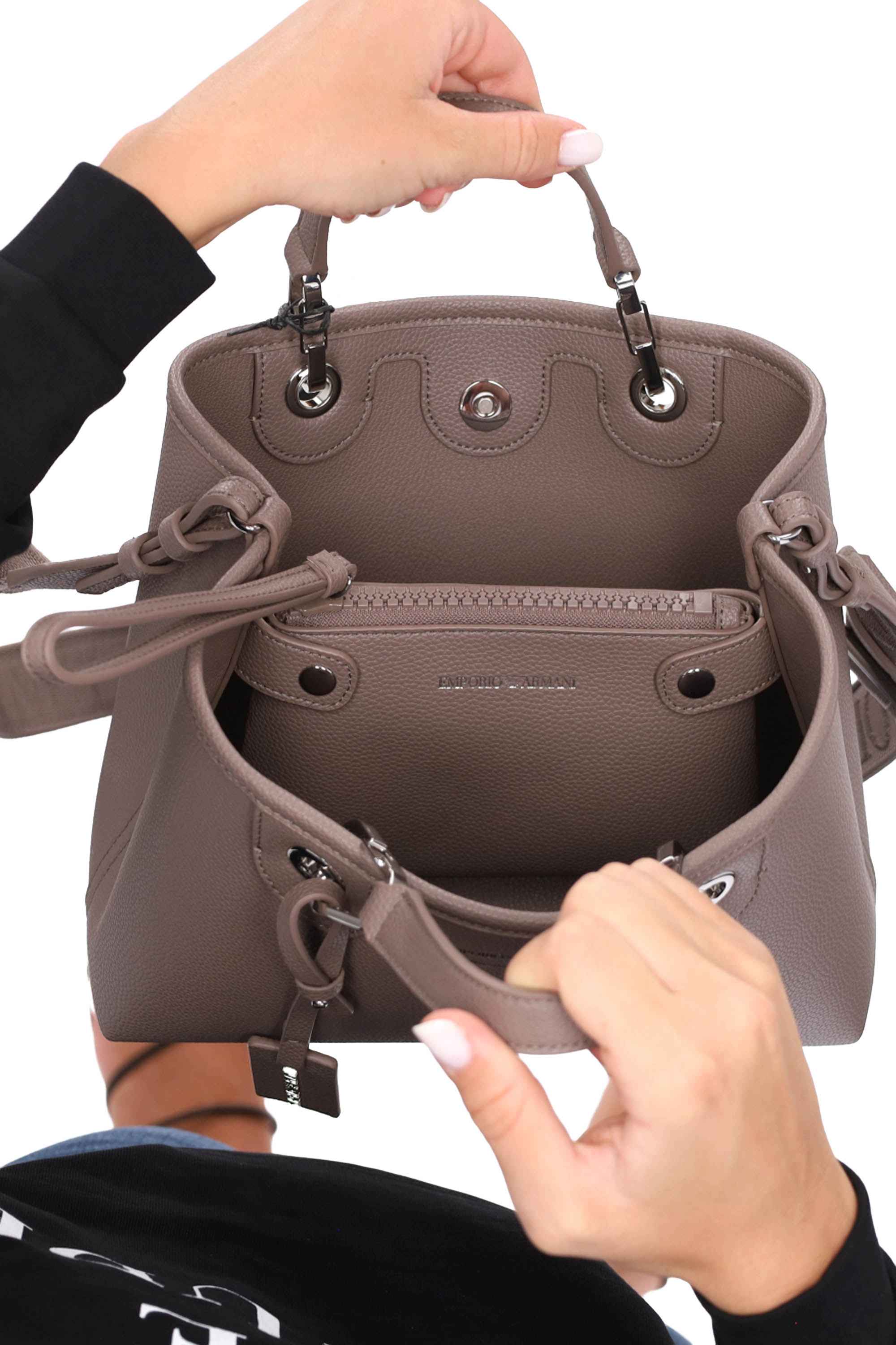 EMPORIO ARMANI - D EW000361 Borsa