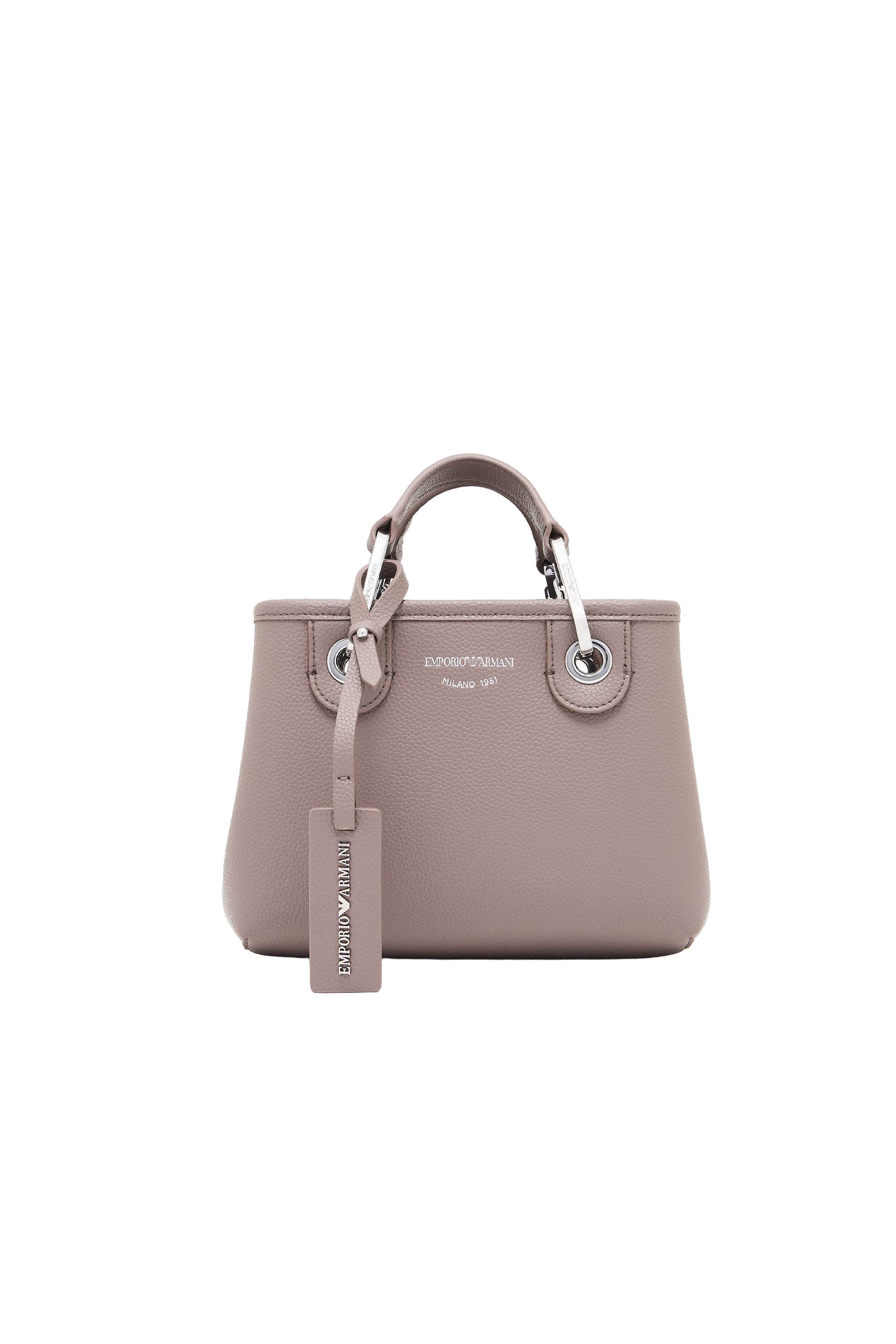 TAUPE | EMPORIO ARMANI - D EW000361 Borsa