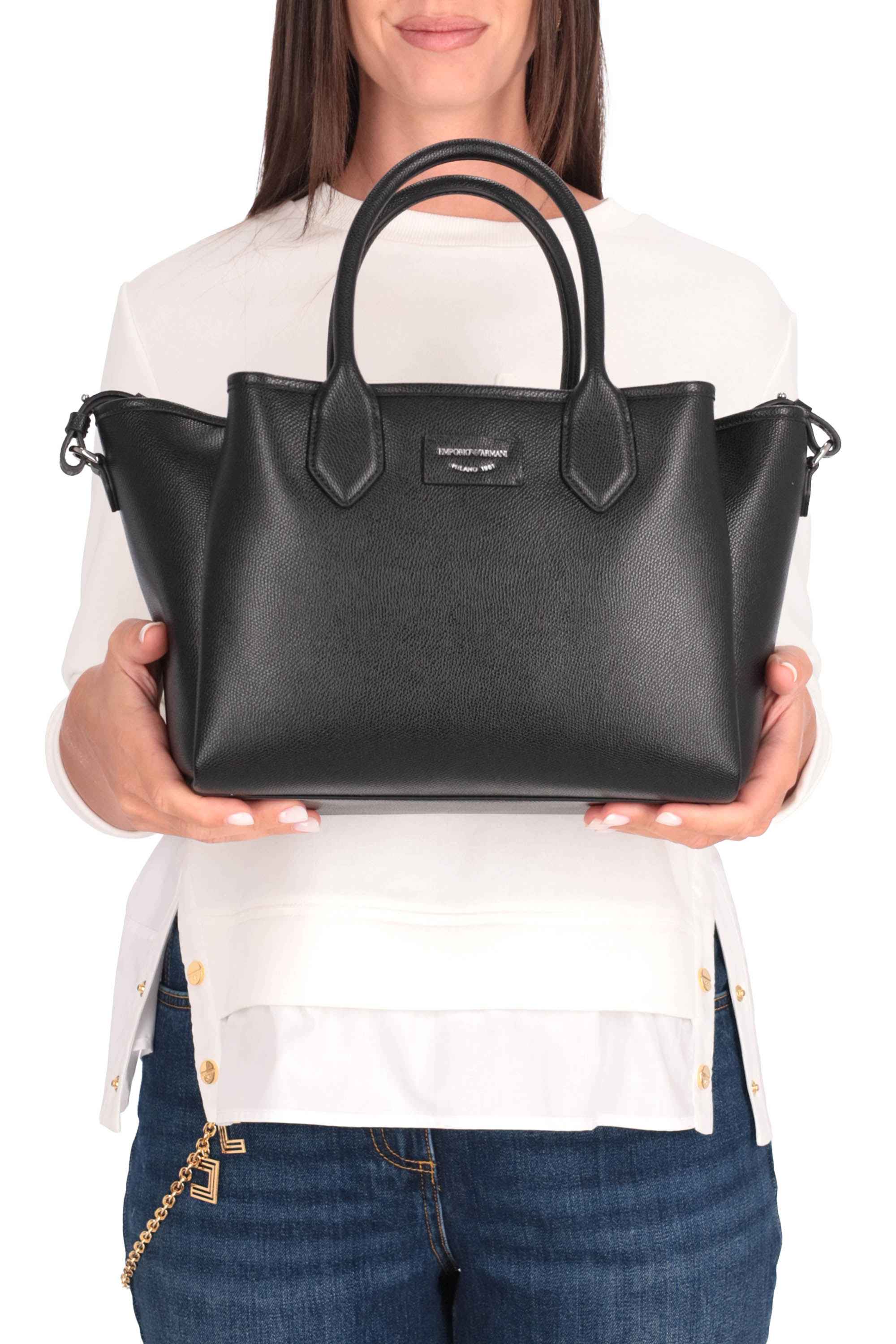 EMPORIO ARMANI - D EW002329 Borsa