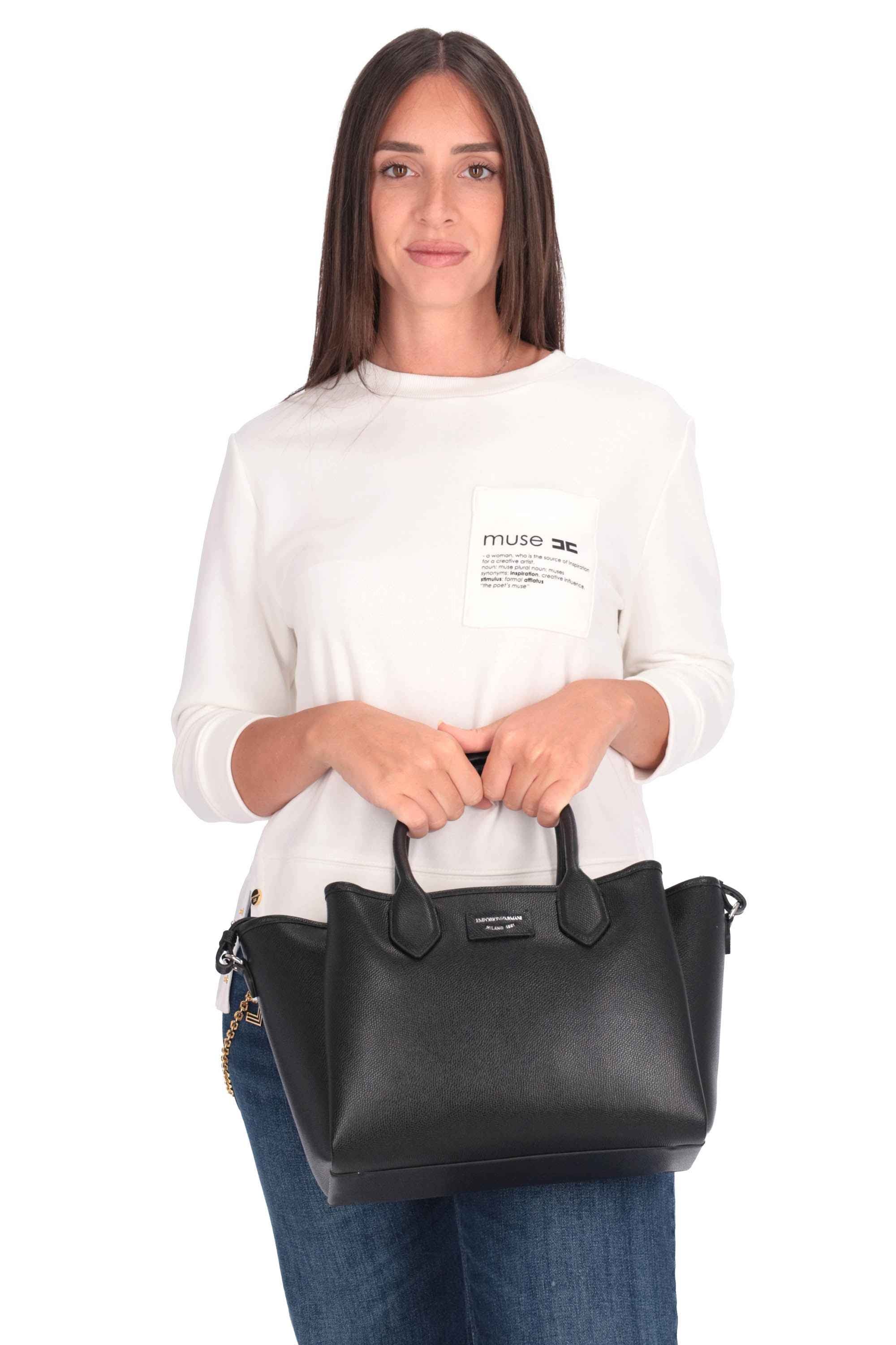 EMPORIO ARMANI - D EW002329 Borsa