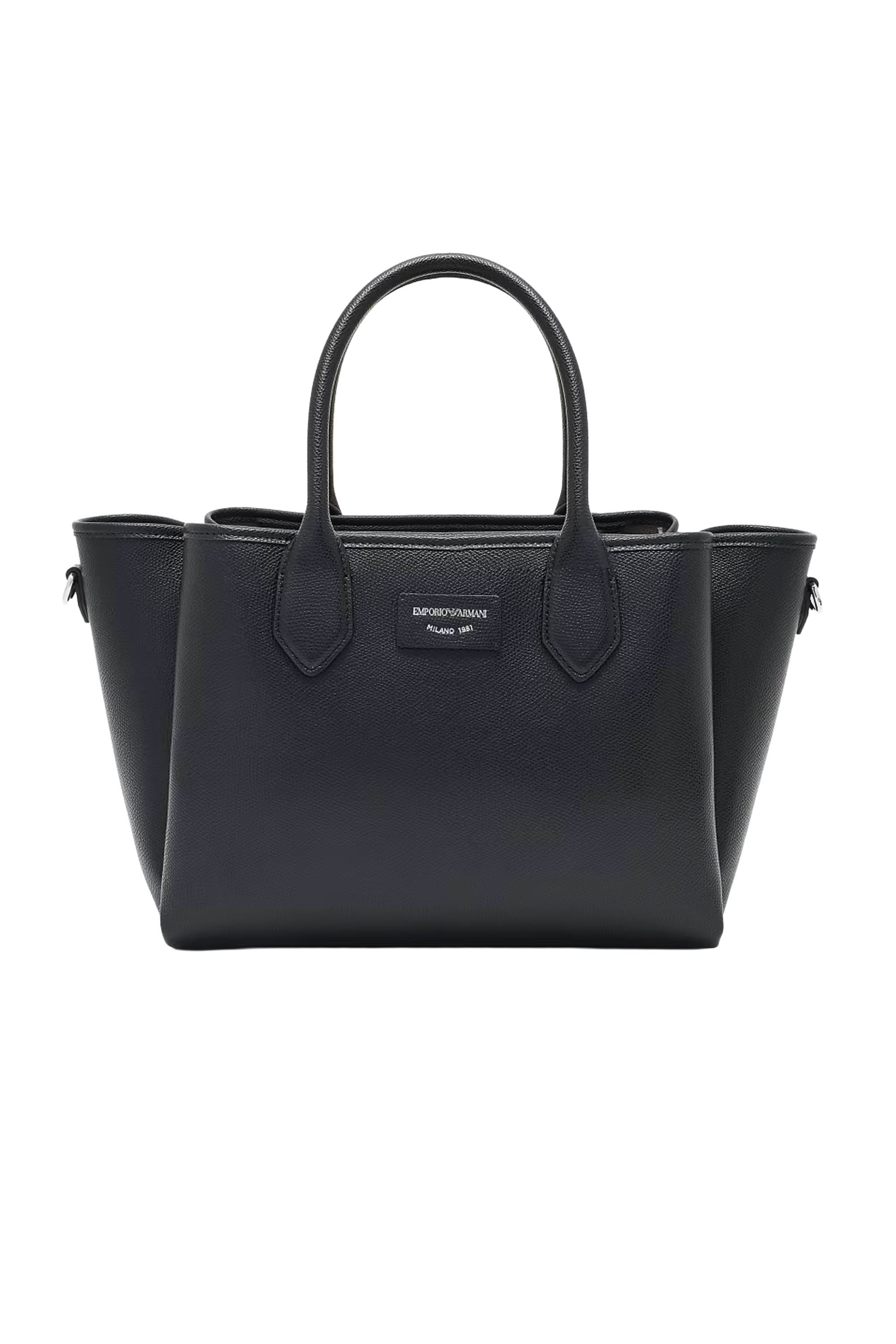 NERO | EMPORIO ARMANI - D EW002329 Borsa