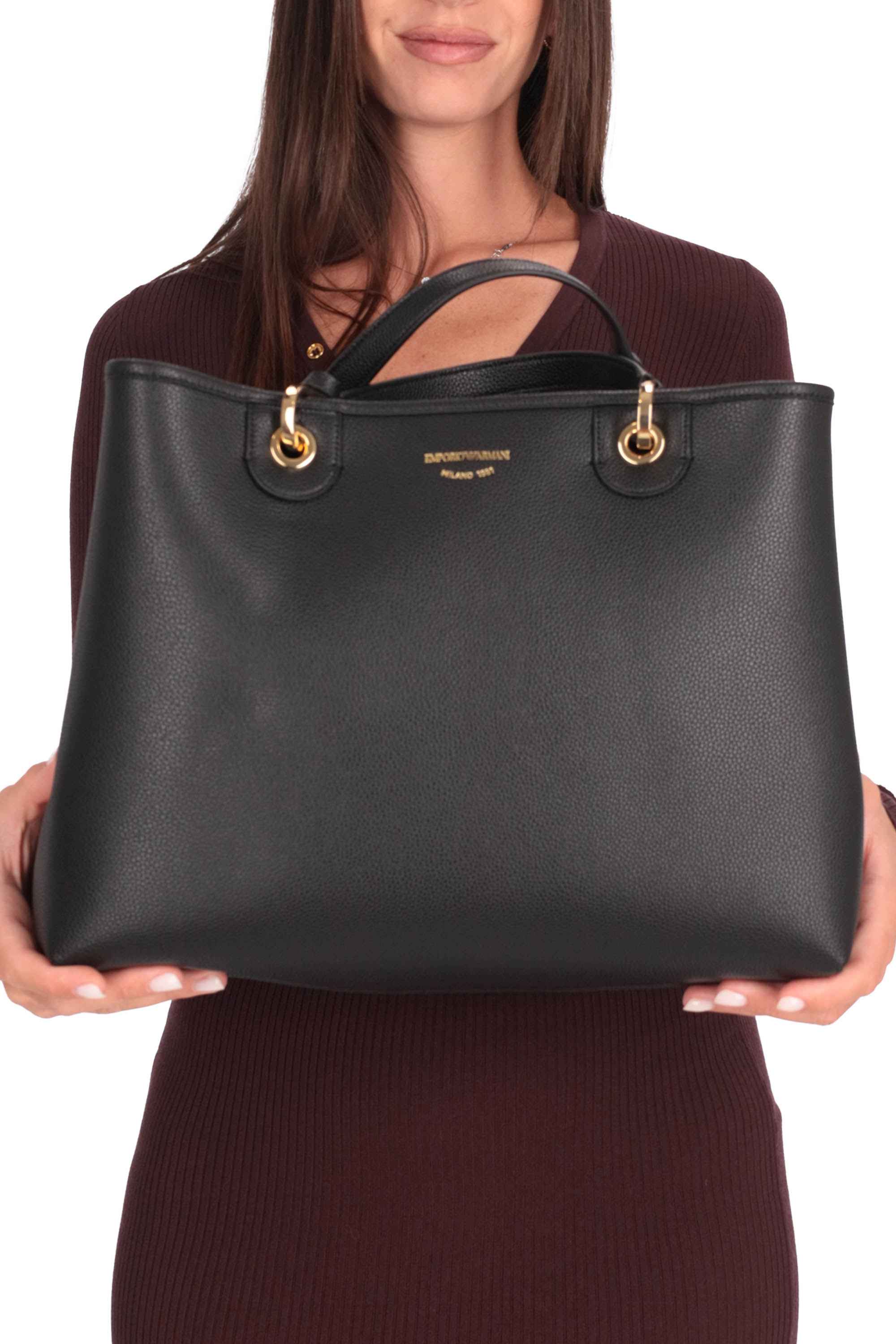 EMPORIO ARMANI - D EW000360 Borsa