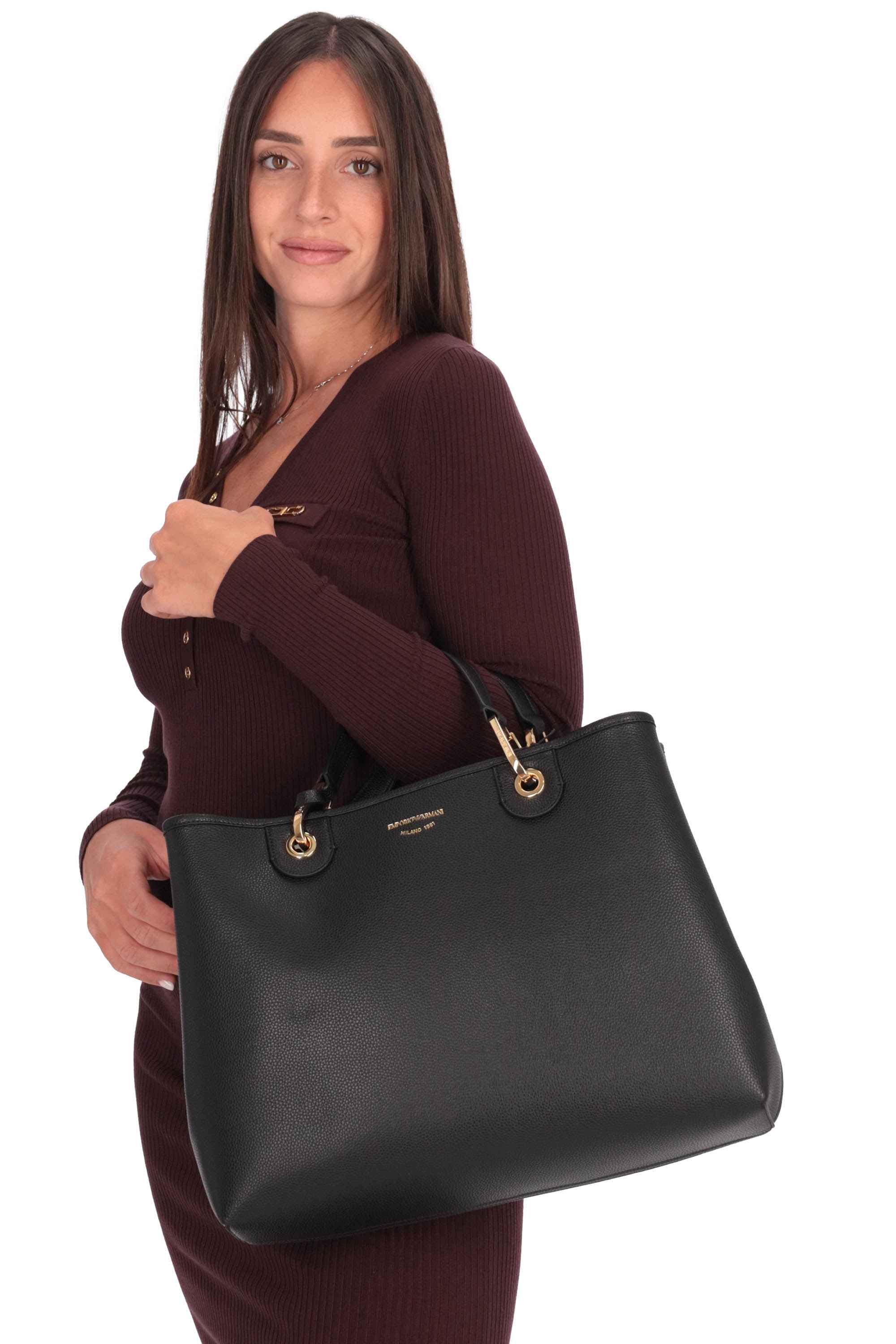EMPORIO ARMANI - D EW000360 Borsa