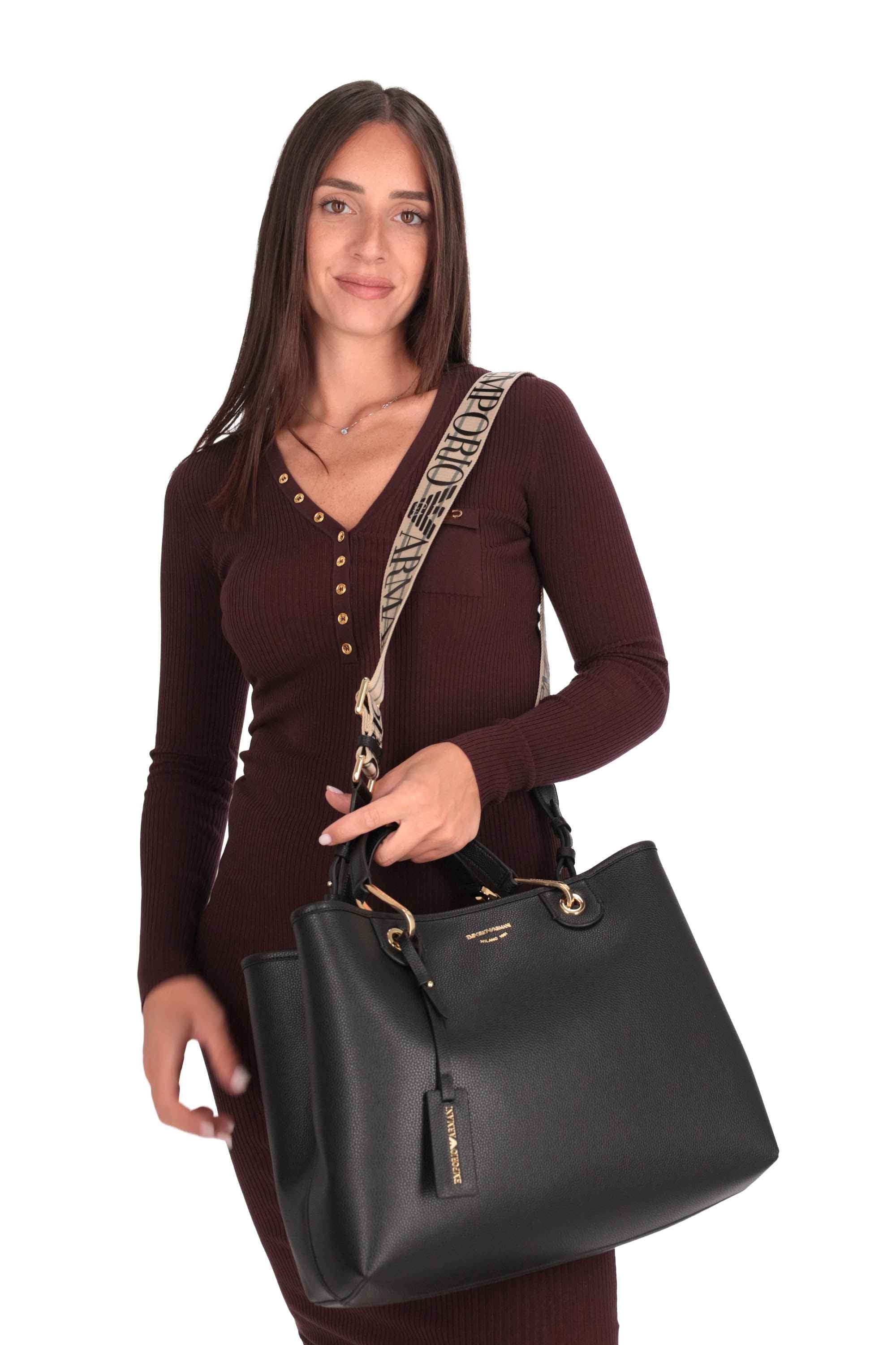 EMPORIO ARMANI - D EW000360 Borsa