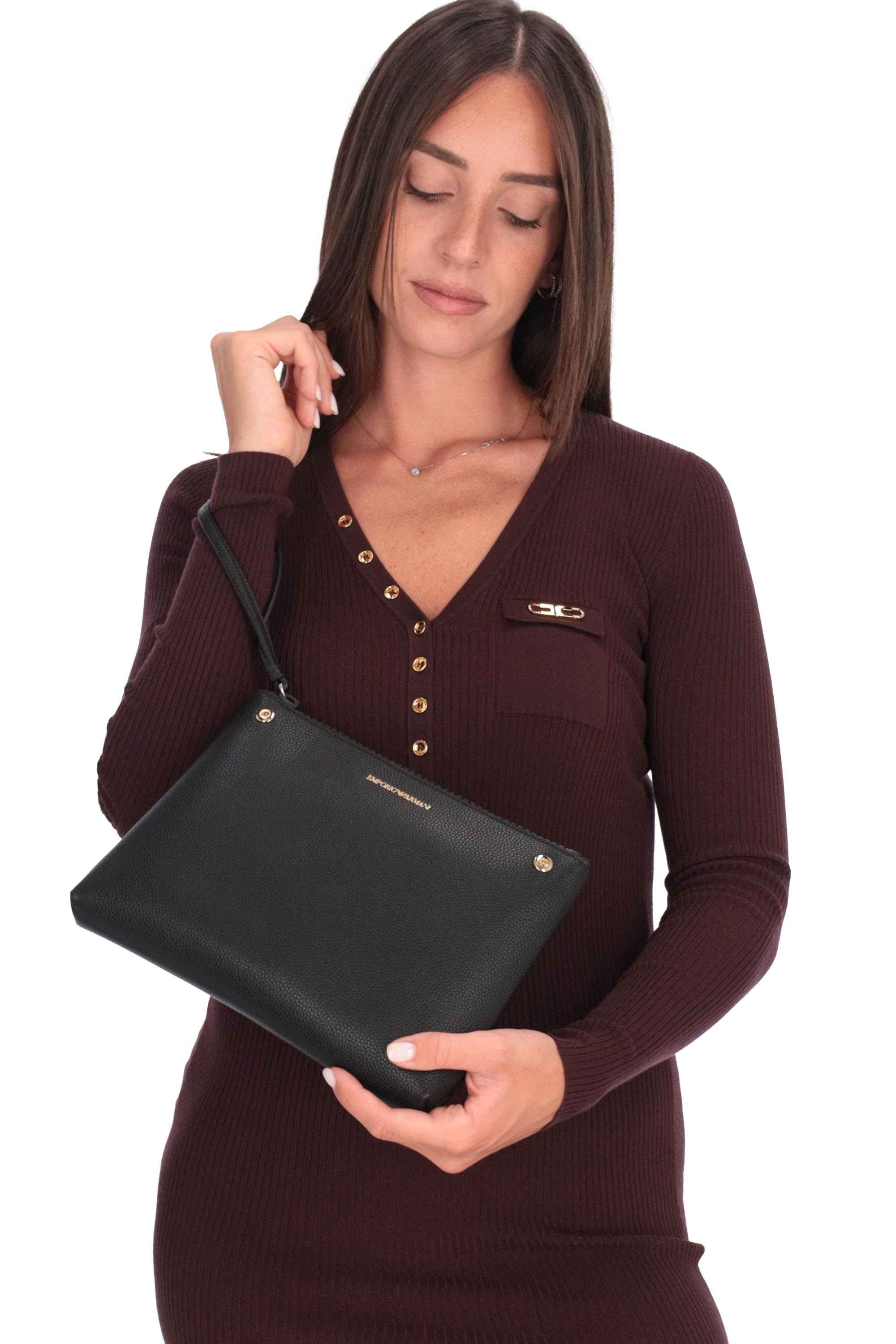 EMPORIO ARMANI - D EW000360 Borsa