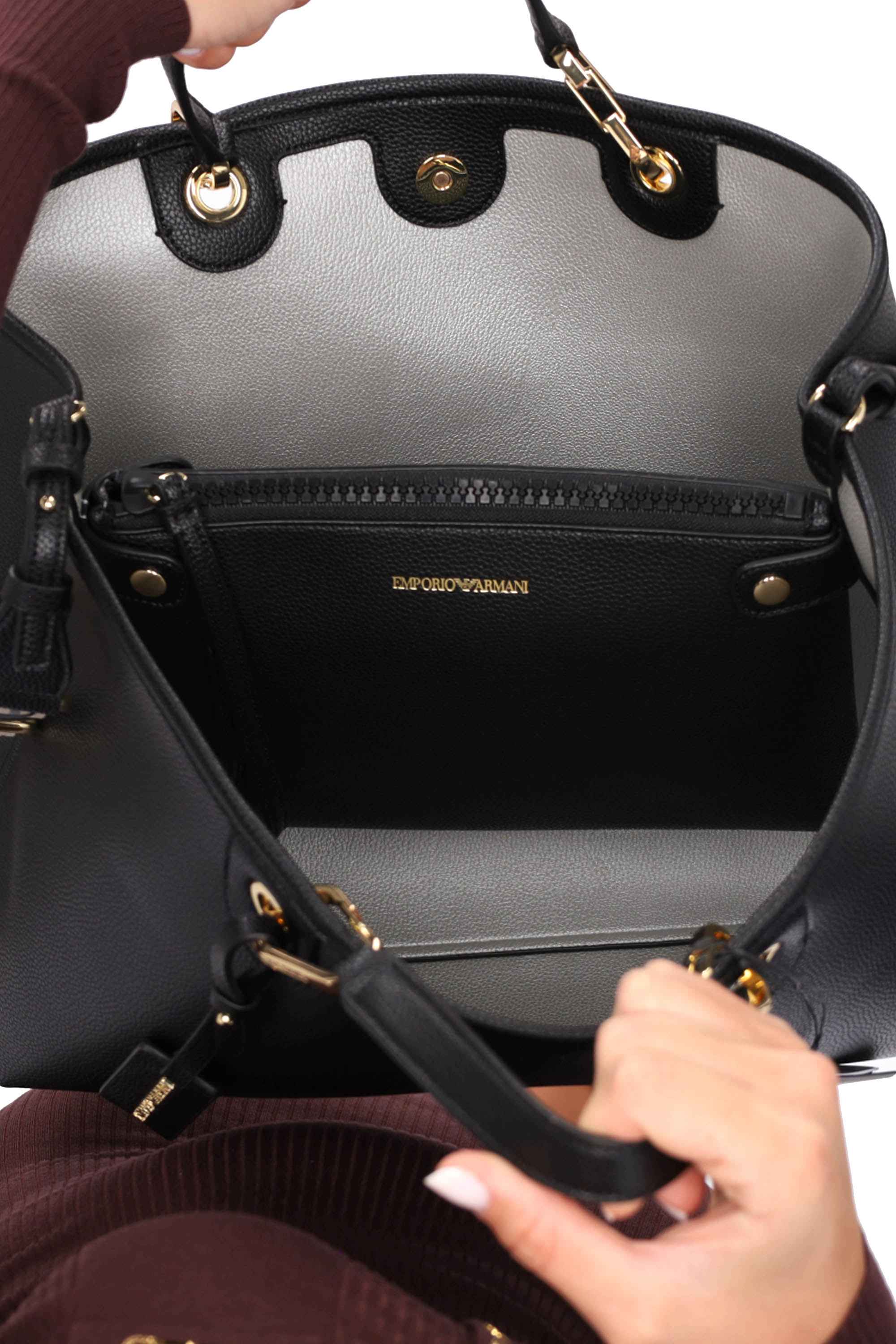 EMPORIO ARMANI - D EW000360 Borsa