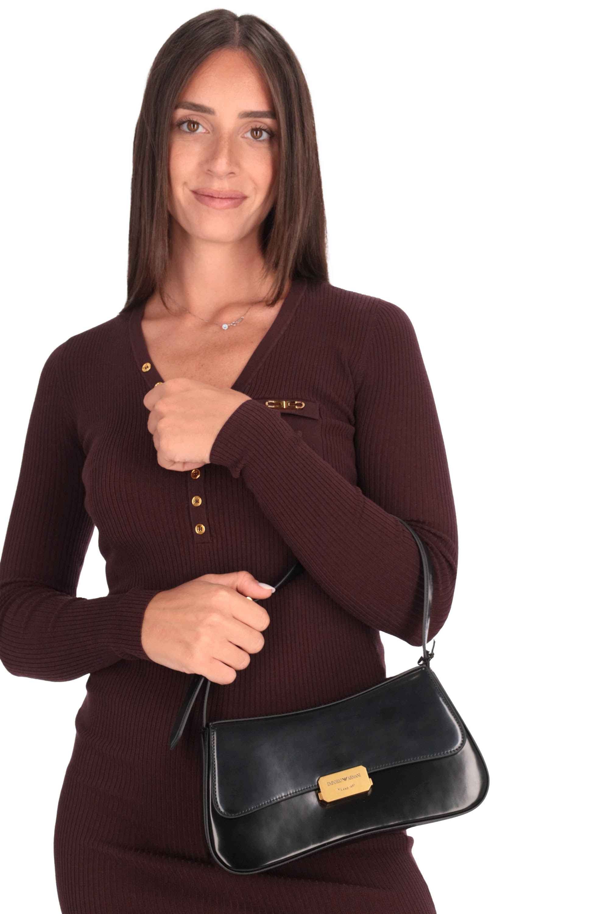 EMPORIO ARMANI - D Y3E226 Borsa