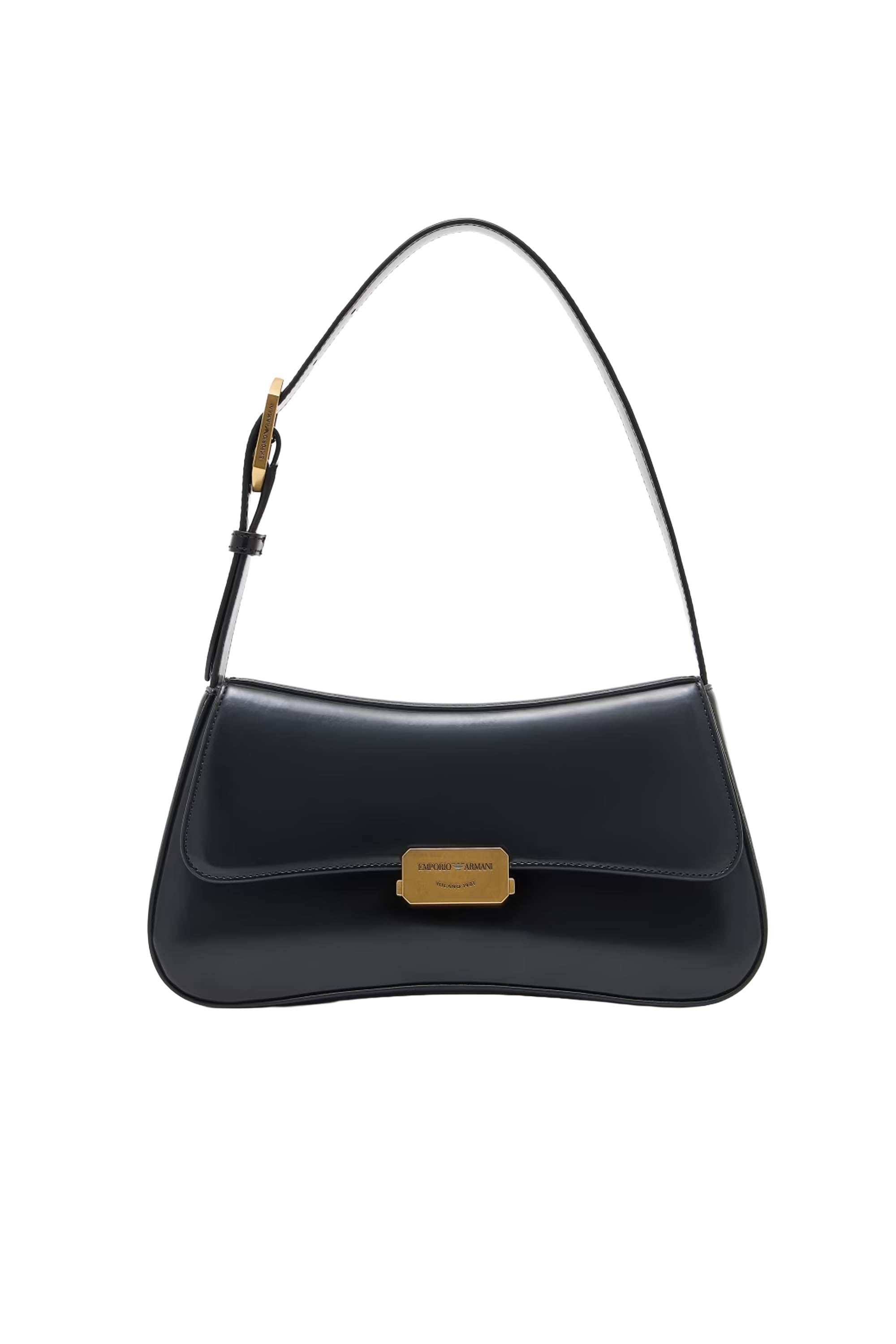 NERO | EMPORIO ARMANI - D Y3E226 Borsa