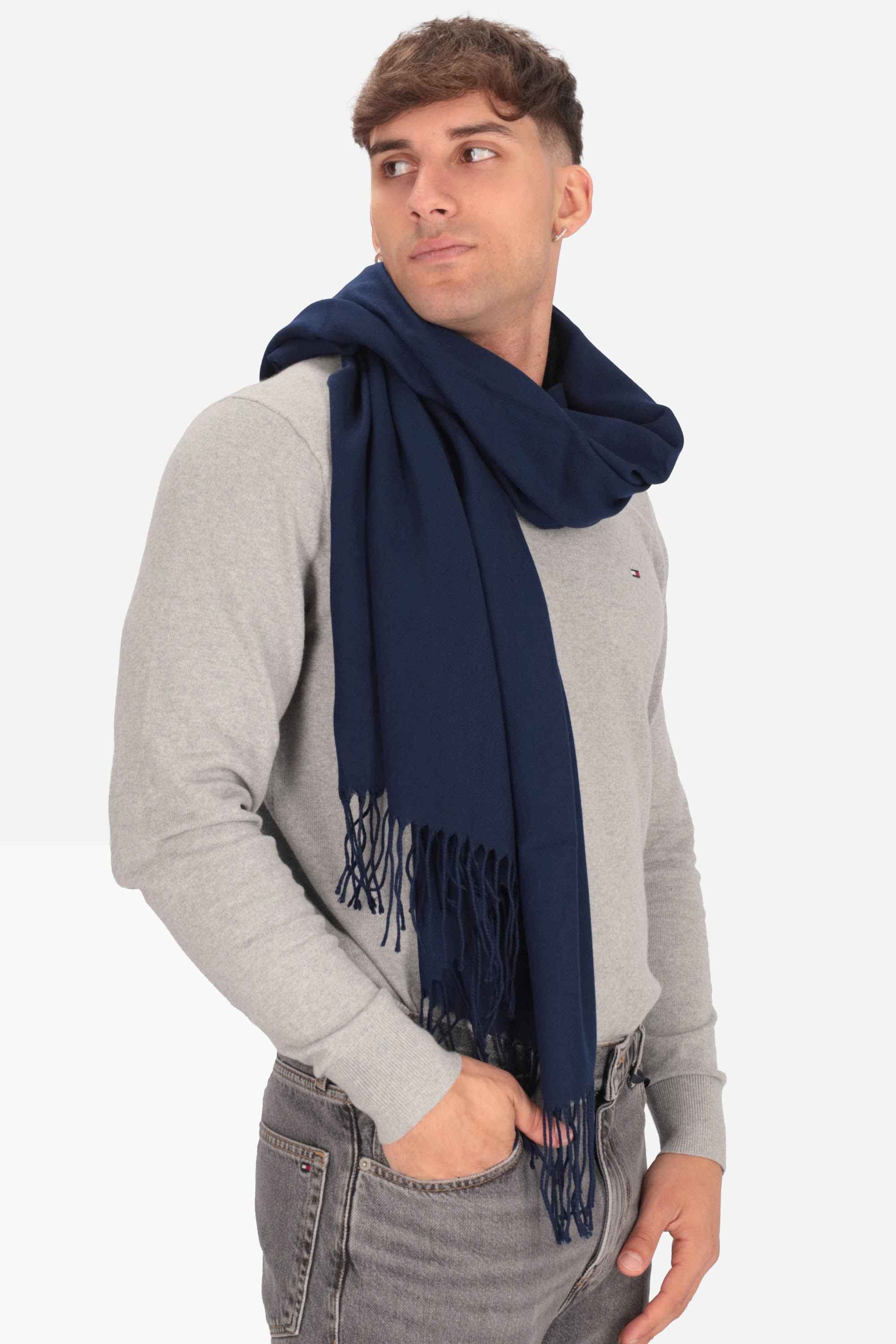 EMPORIO ARMANI - U EM004237 Stola