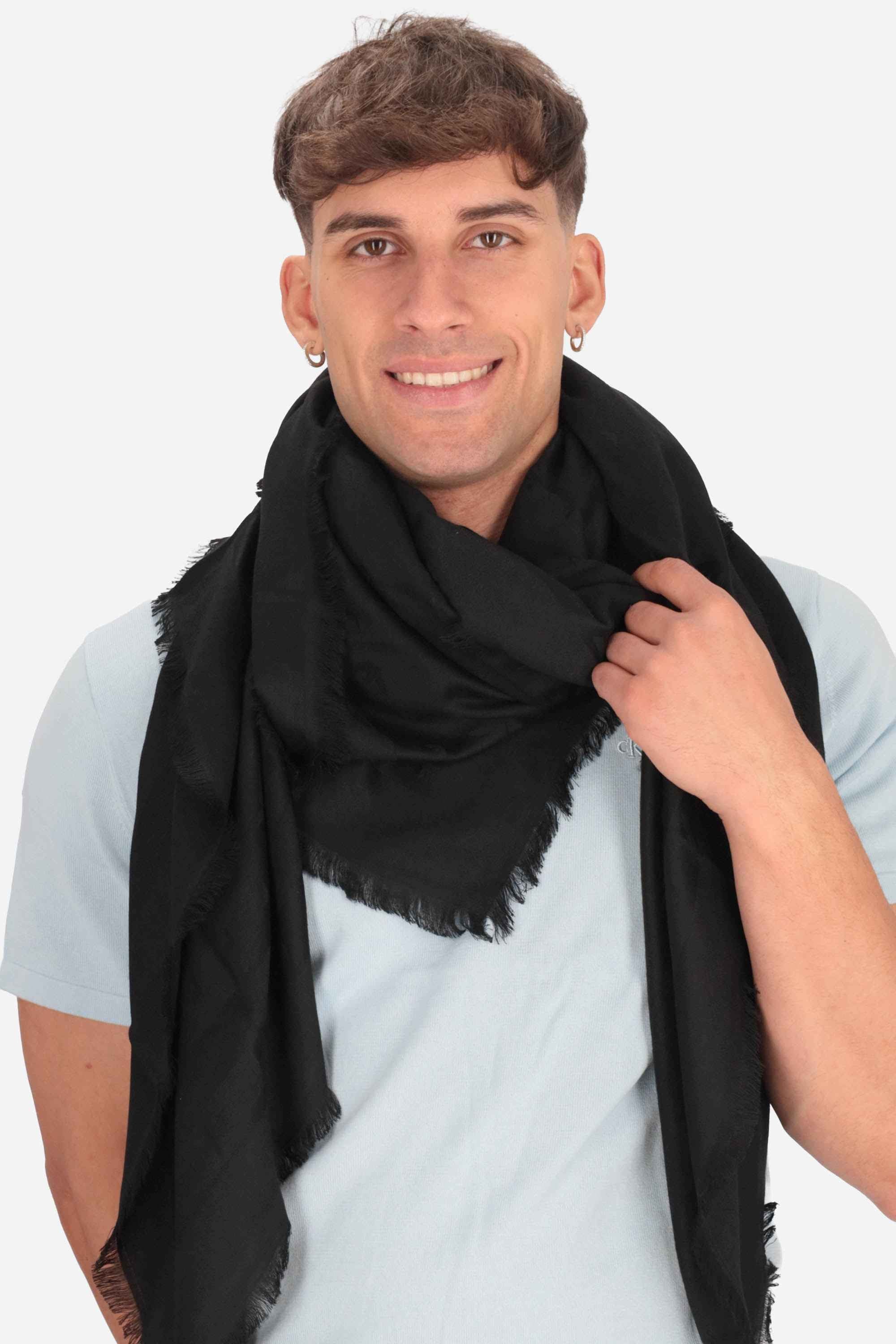 EMPORIO ARMANI - U EM003763 Foulard