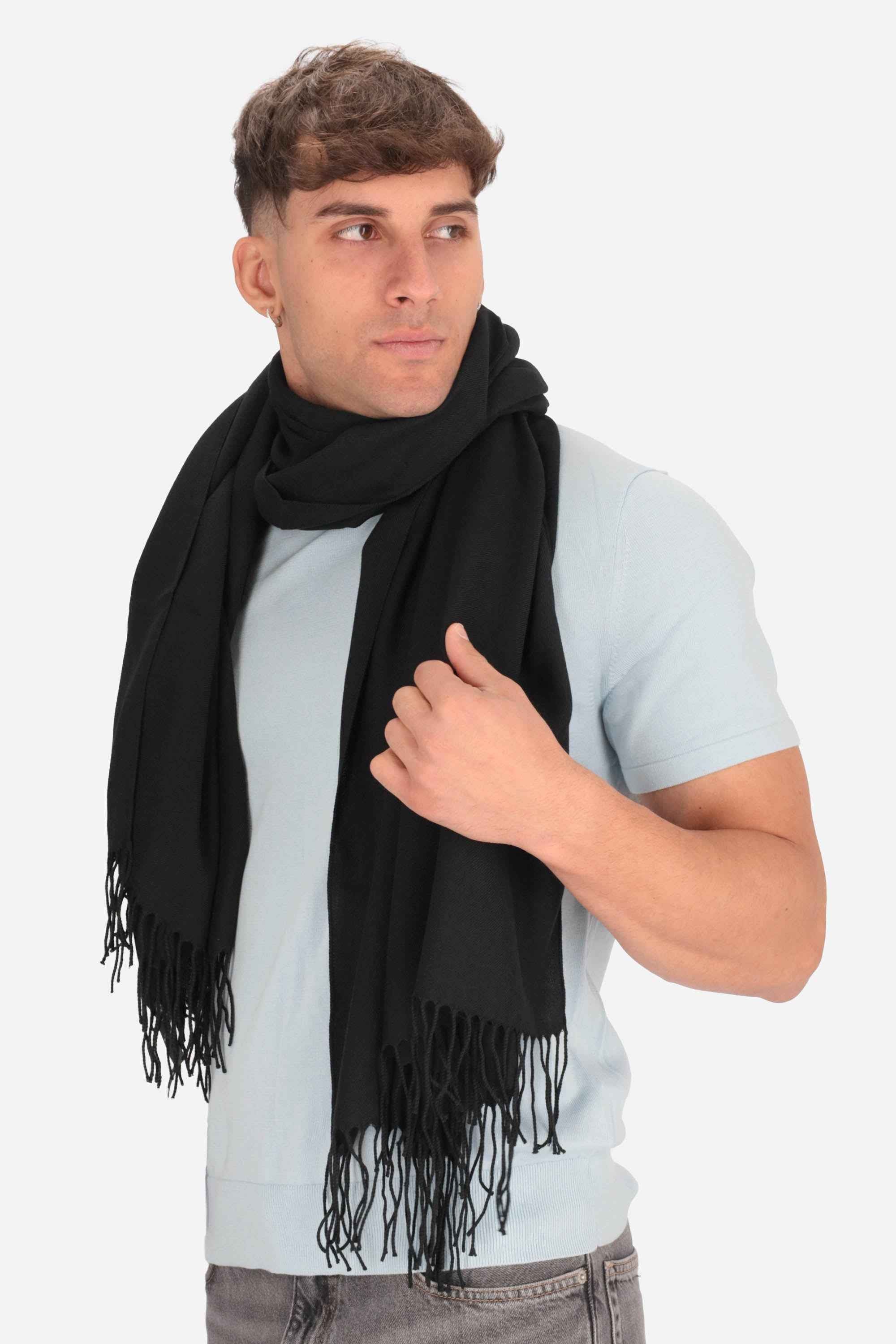 EMPORIO ARMANI - U EM004237 Stola