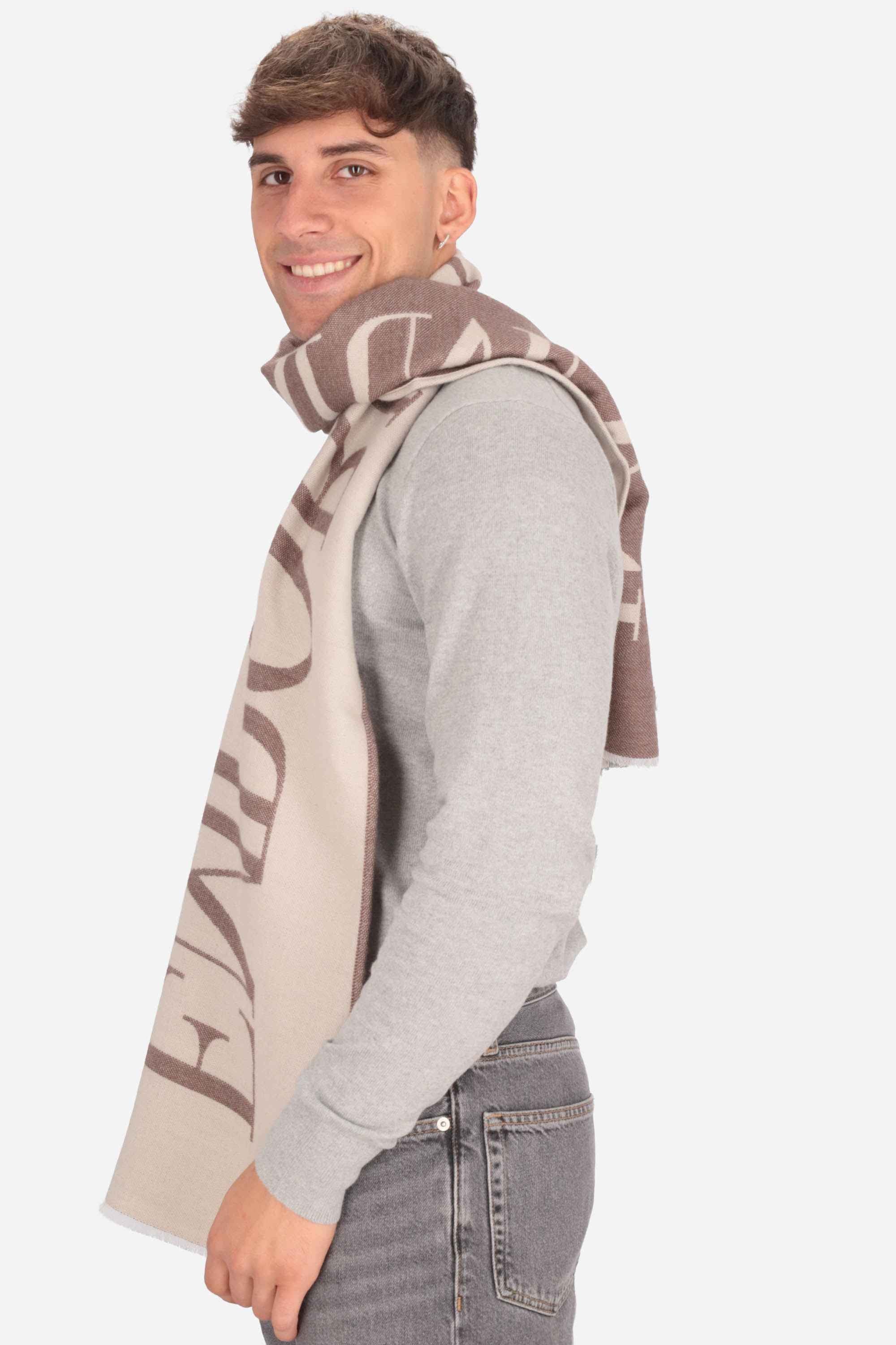 EMPORIO ARMANI - U EM003764 Sciarpa