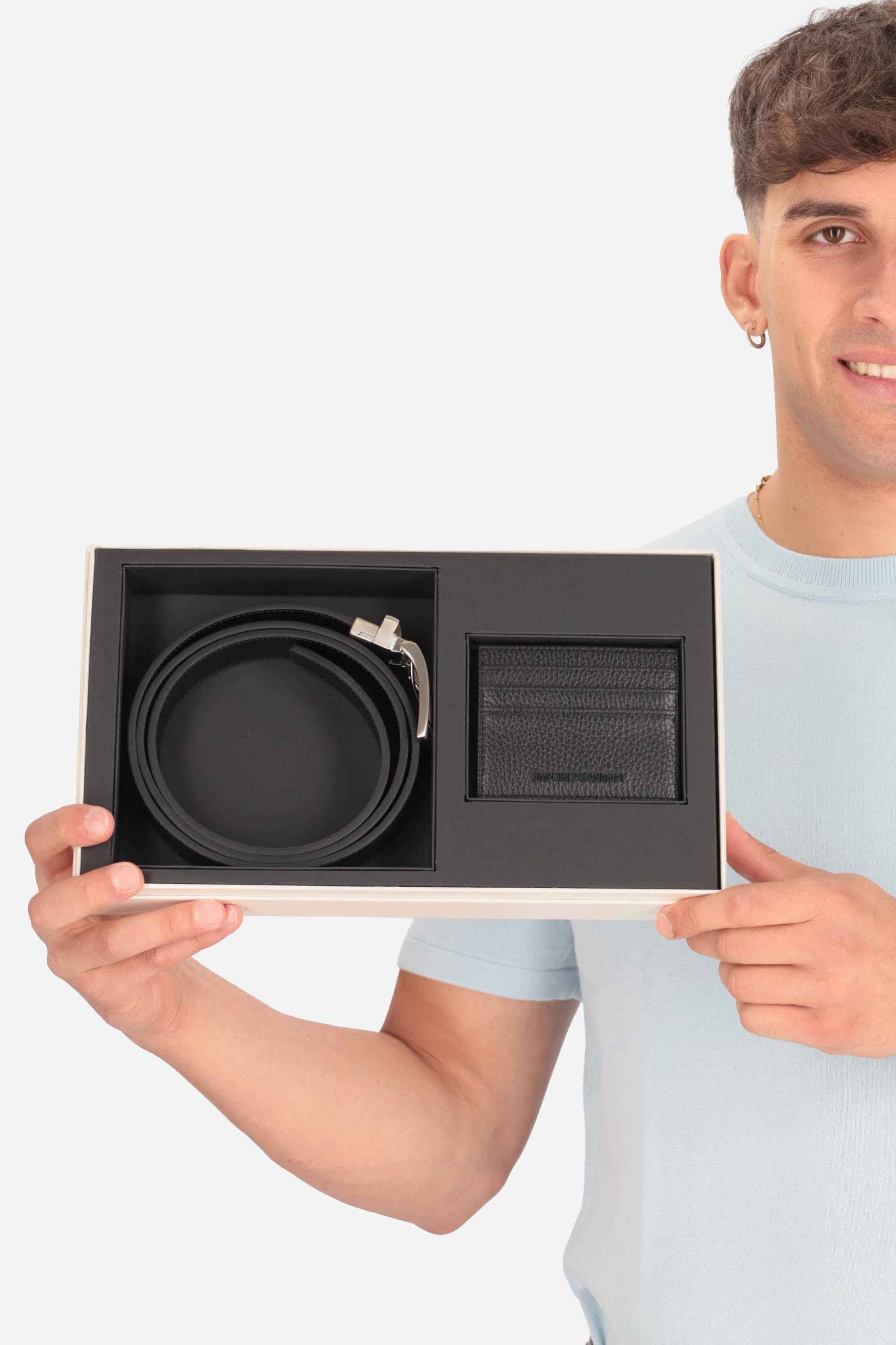 EMPORIO ARMANI - U EM002772 Set