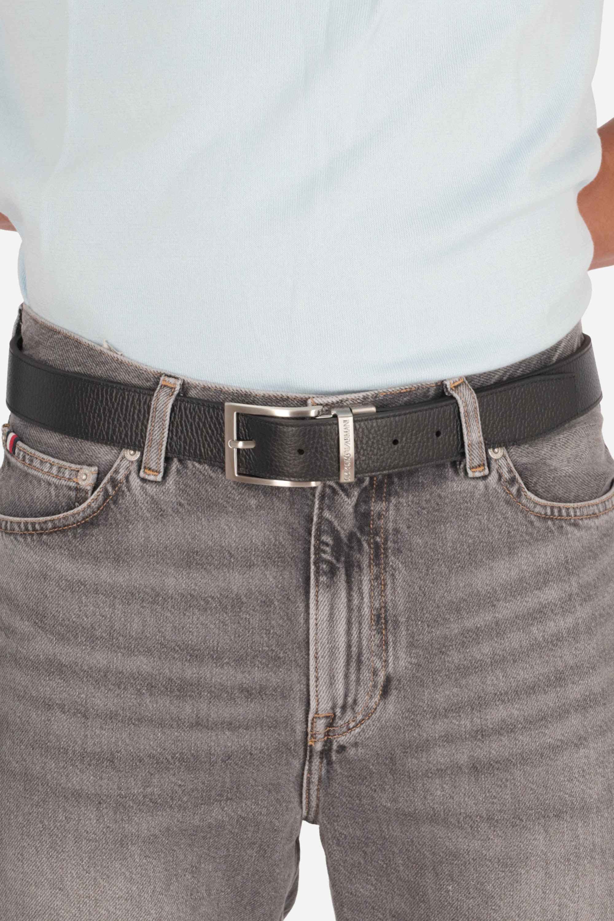 EMPORIO ARMANI - U EM002772 Set