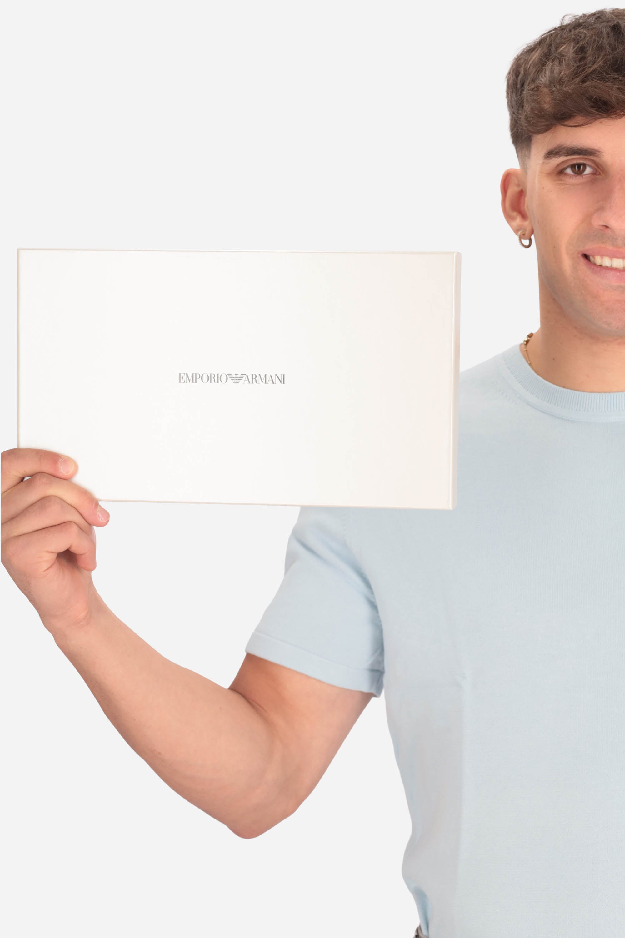 NERO | EMPORIO ARMANI - U EM002772 Set