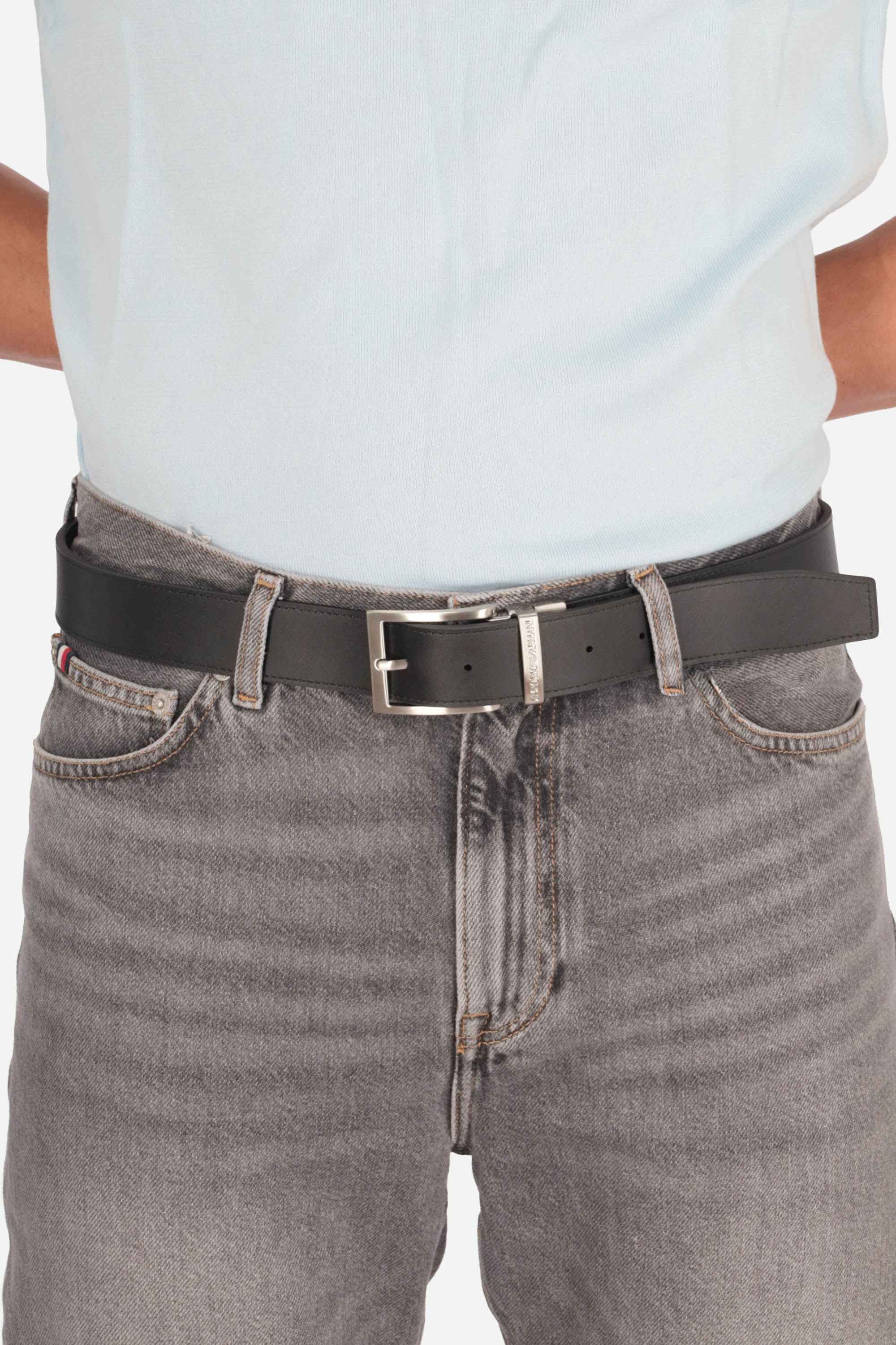 EMPORIO ARMANI - U EM002772 Set