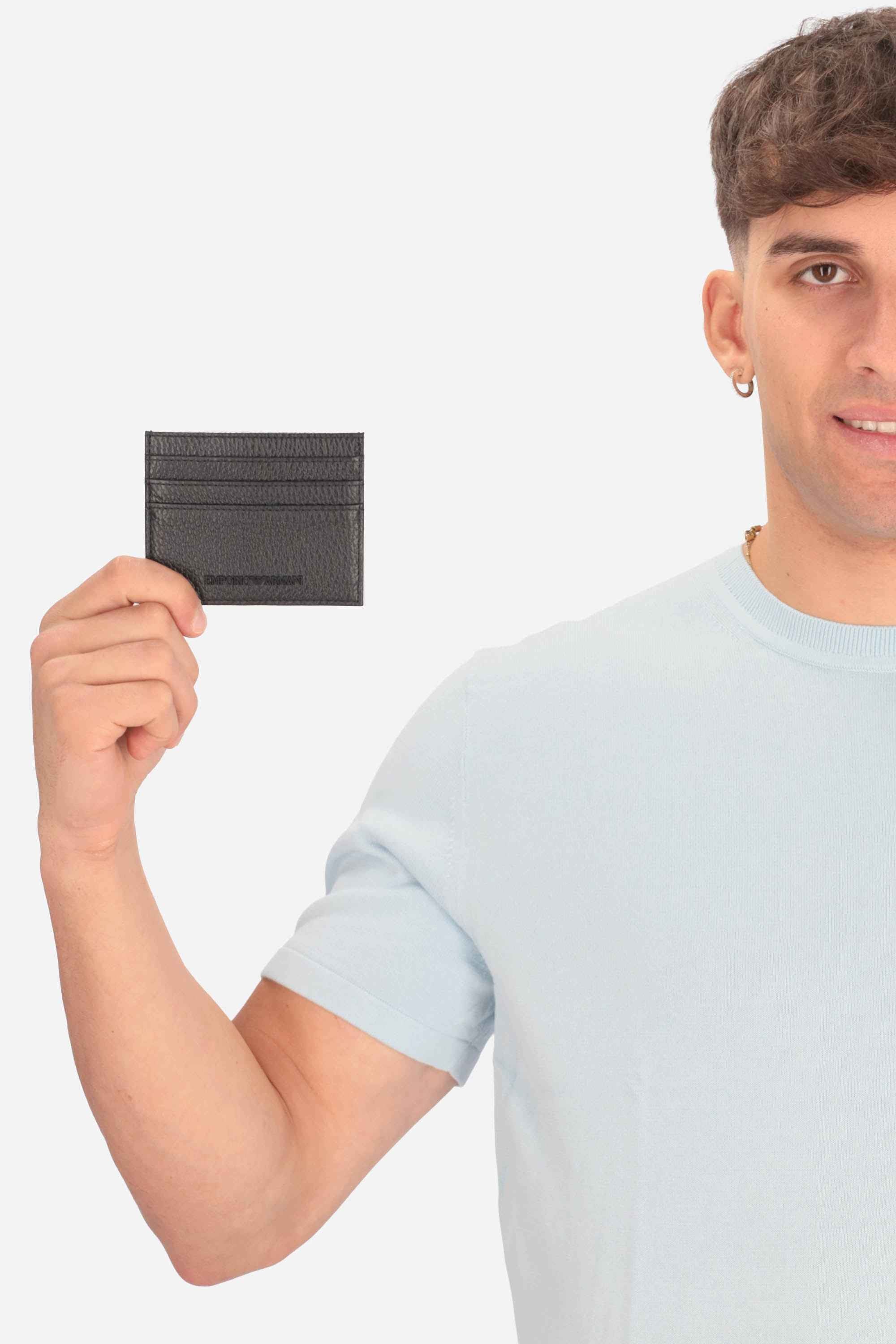 EMPORIO ARMANI - U EM002772 Set