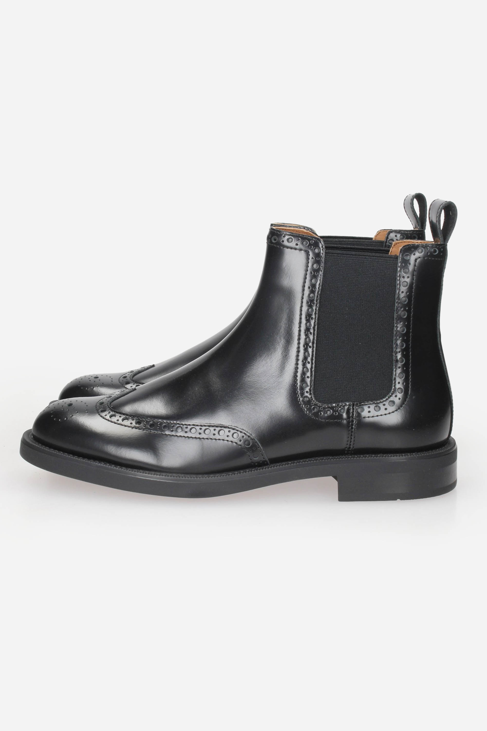 NERO | TOMMY HILFIGER - U 0FM05765 Beatles