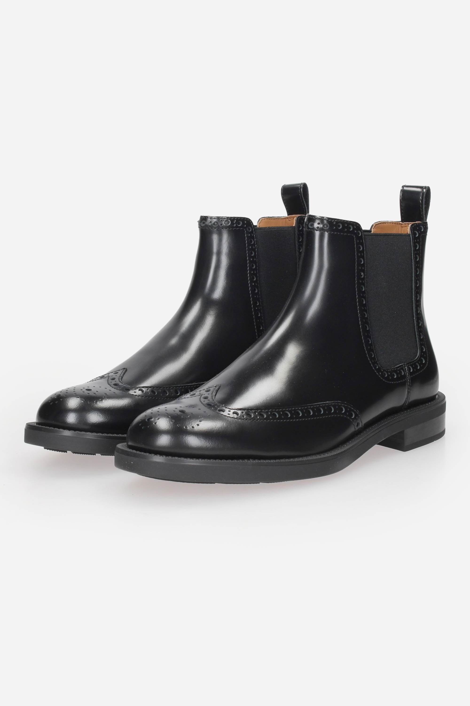 NERO | TOMMY HILFIGER - U 0FM05765 Beatles