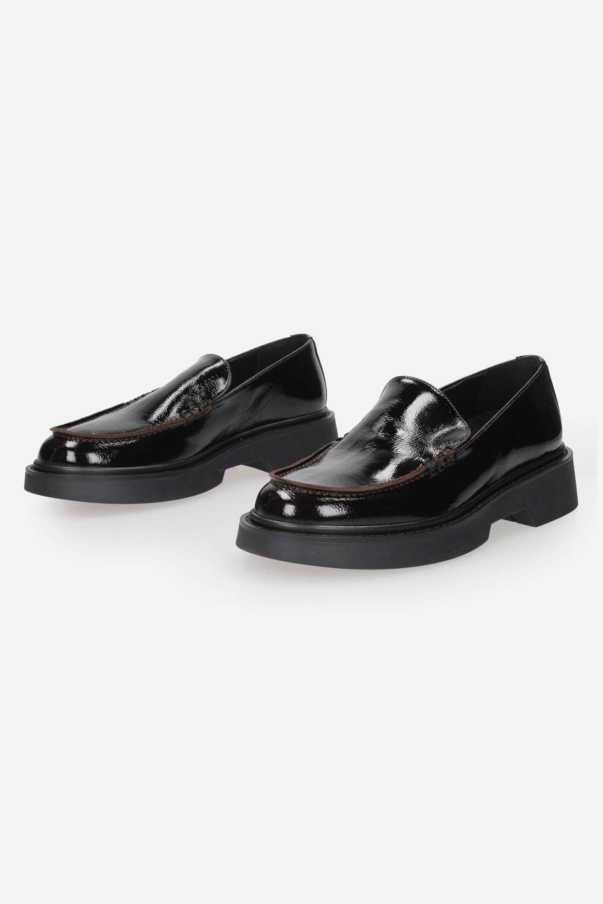 OLGA RUBINI - D 2129007 Mocassino